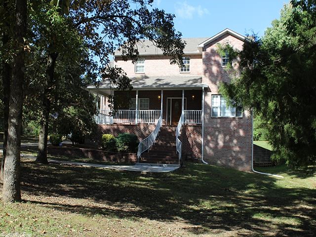 Pine Hill - Residential