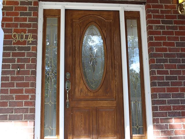 Pine Hill - Residential