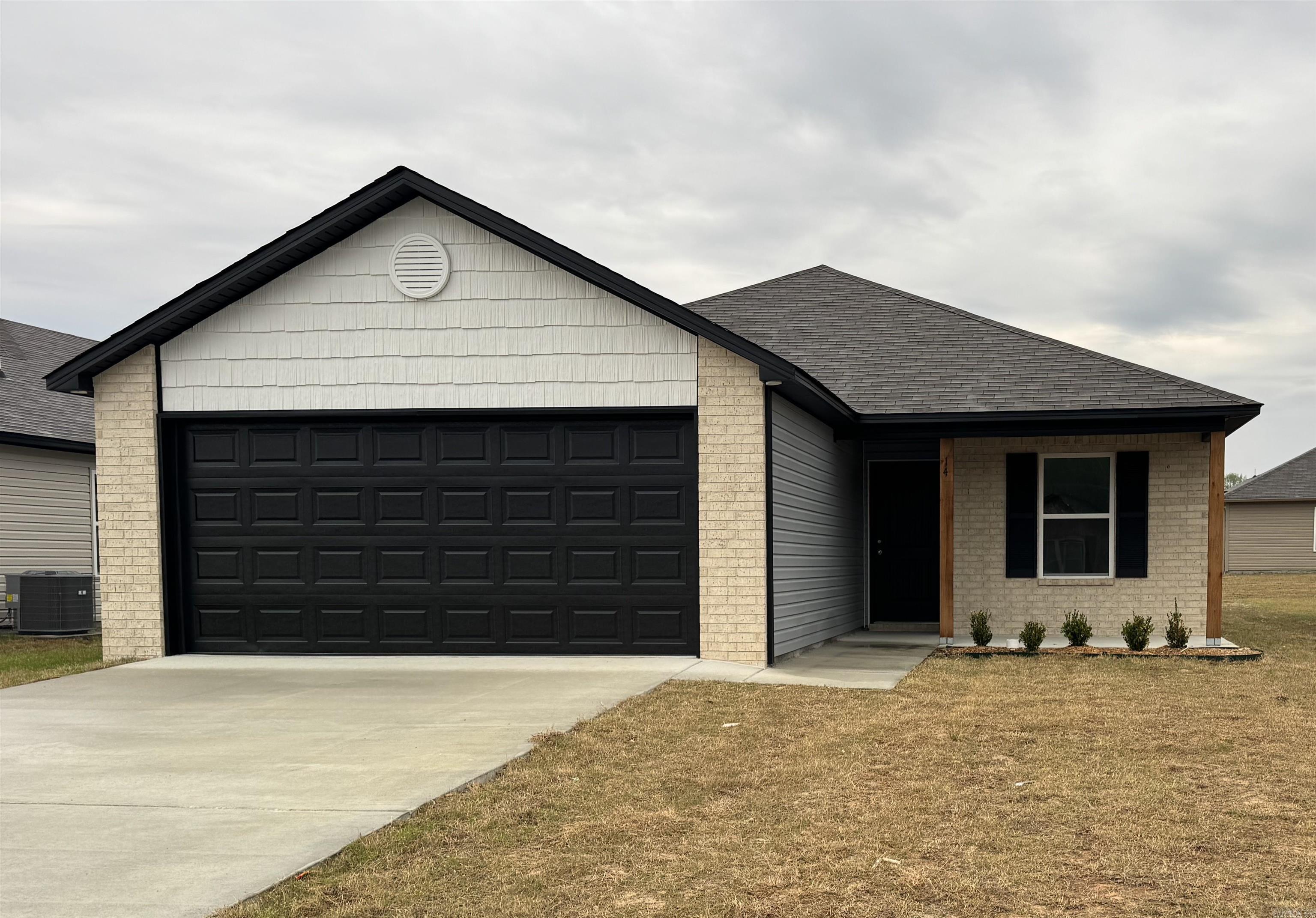 OAK SPRINGS SUBDIVISION - Residential