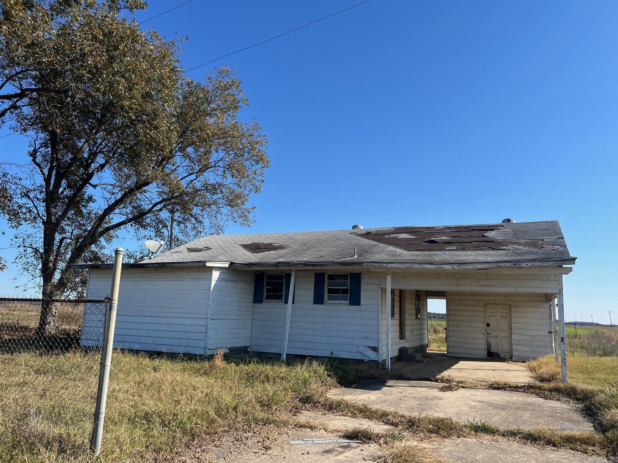 Not In List - Residential