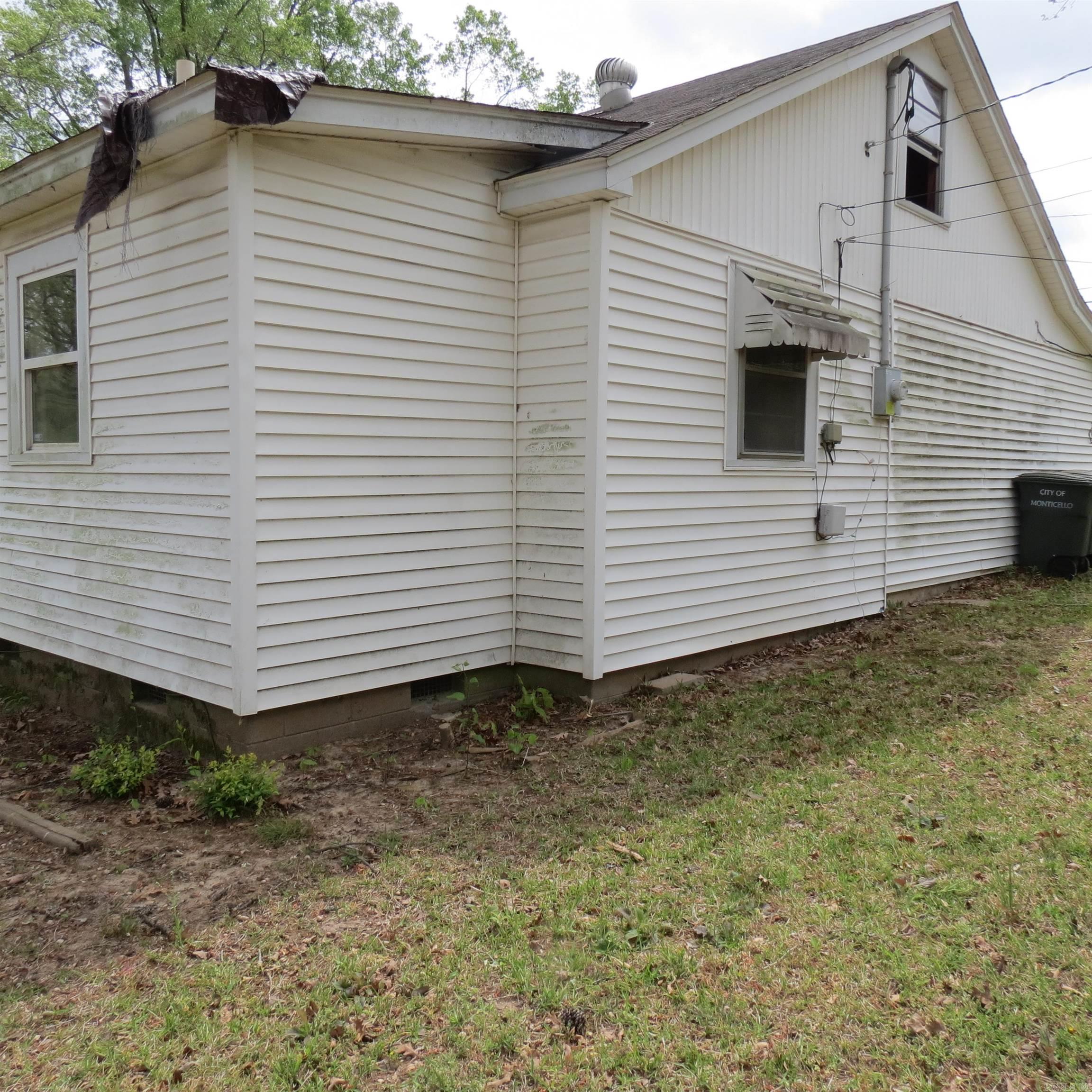 Monticello - Residential