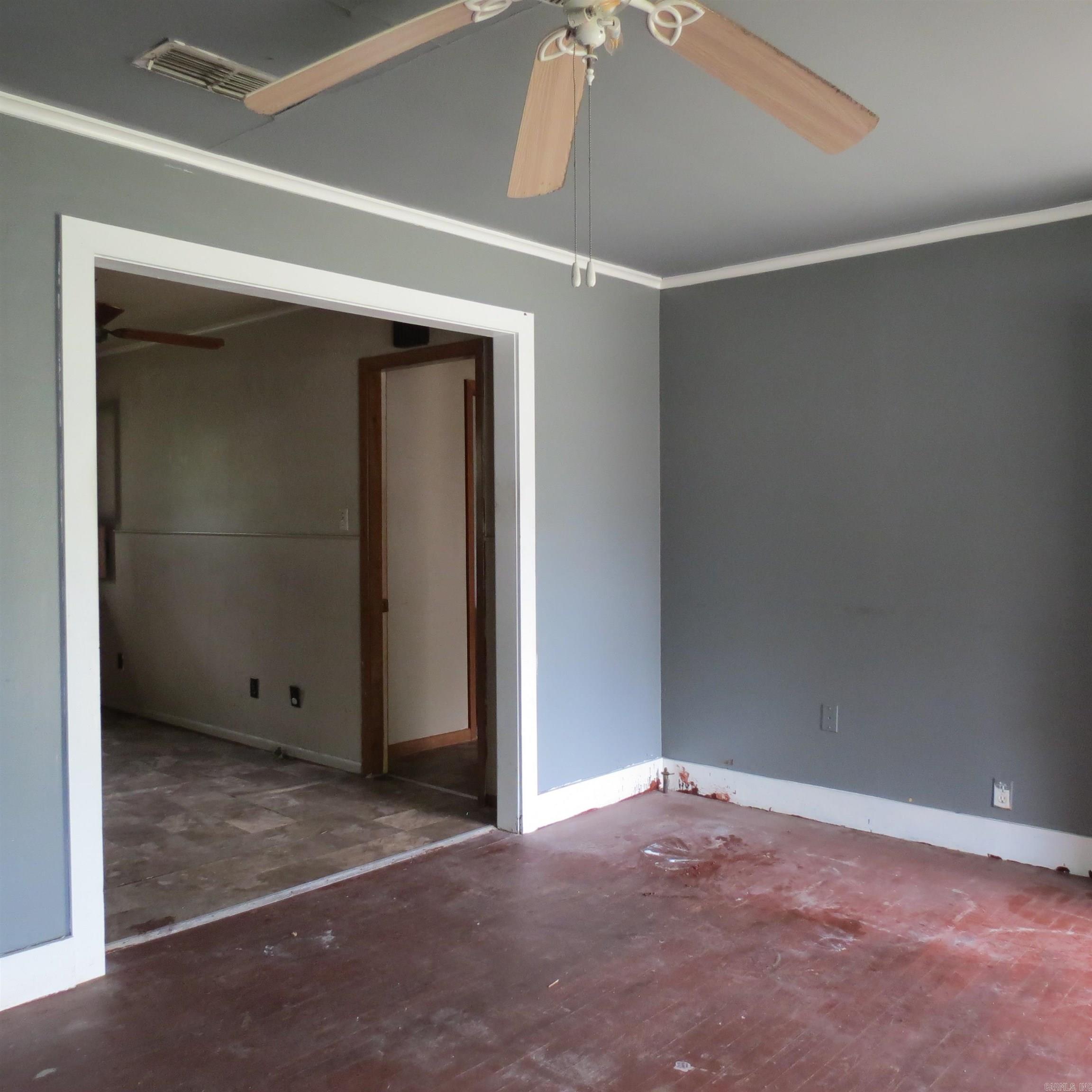 Monticello - Residential