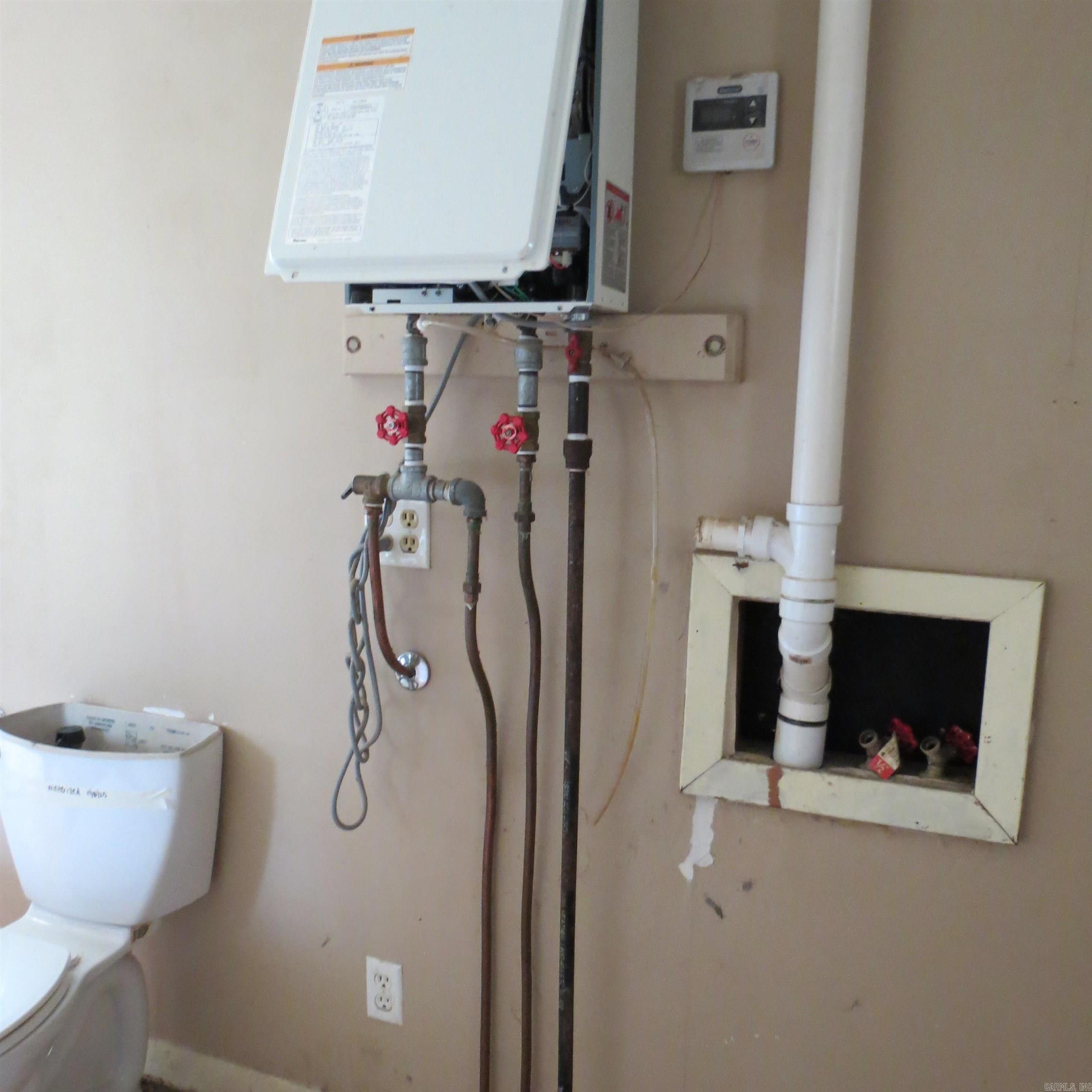 Monticello - Residential