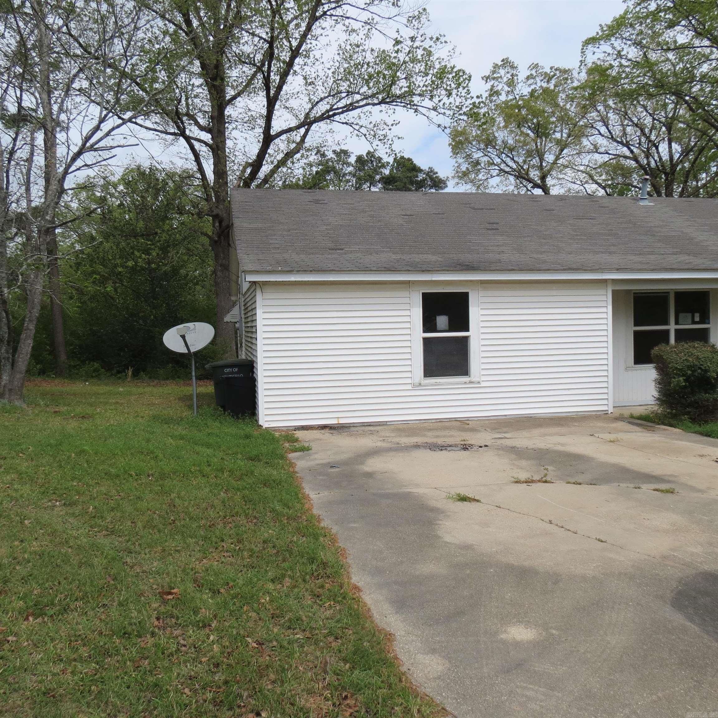 Monticello - Residential