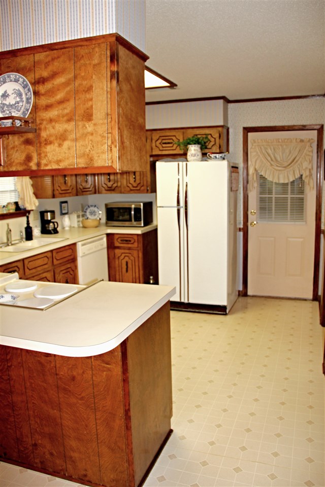 AUTUMNBROOK - Residential