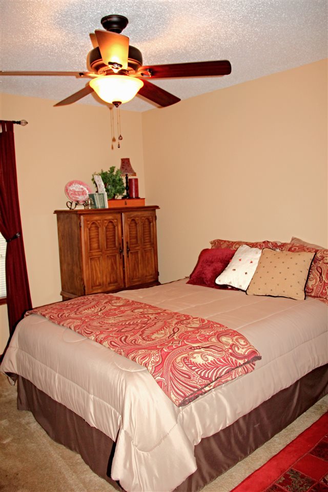 AUTUMNBROOK - Residential