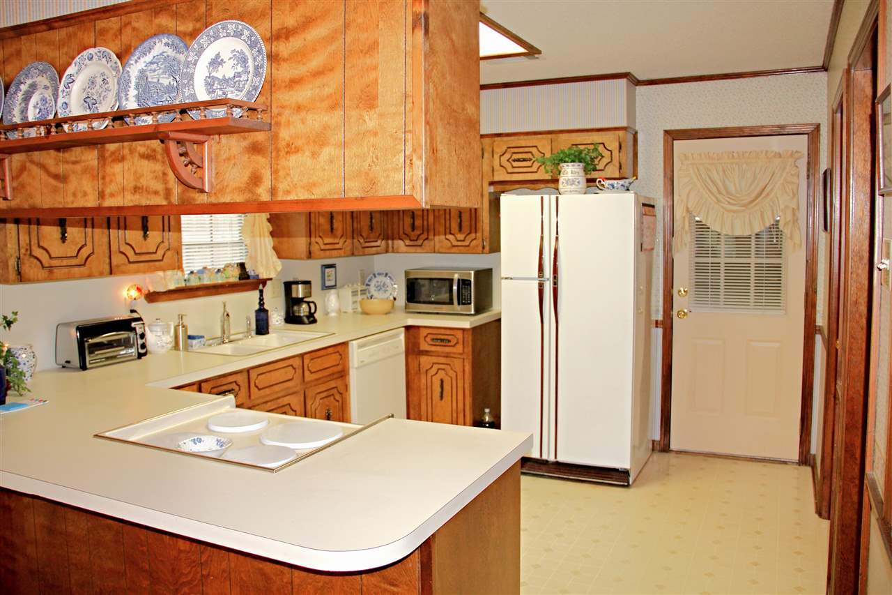 AUTUMNBROOK - Residential