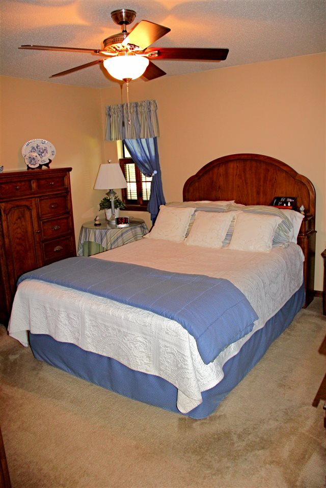 AUTUMNBROOK - Residential