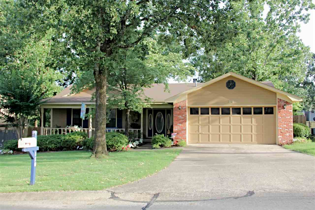 AUTUMNBROOK - Residential