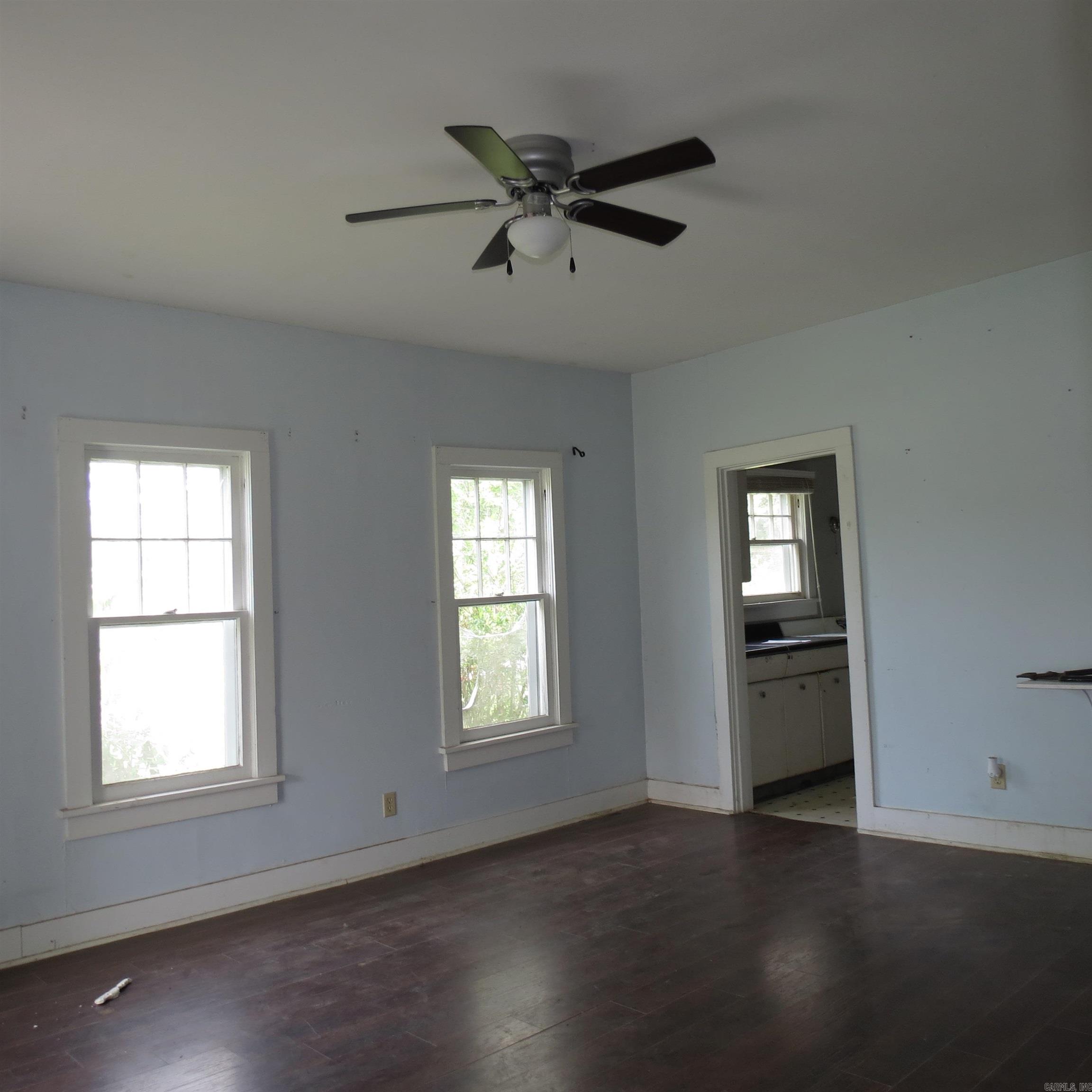 FRANKLIN - Residential