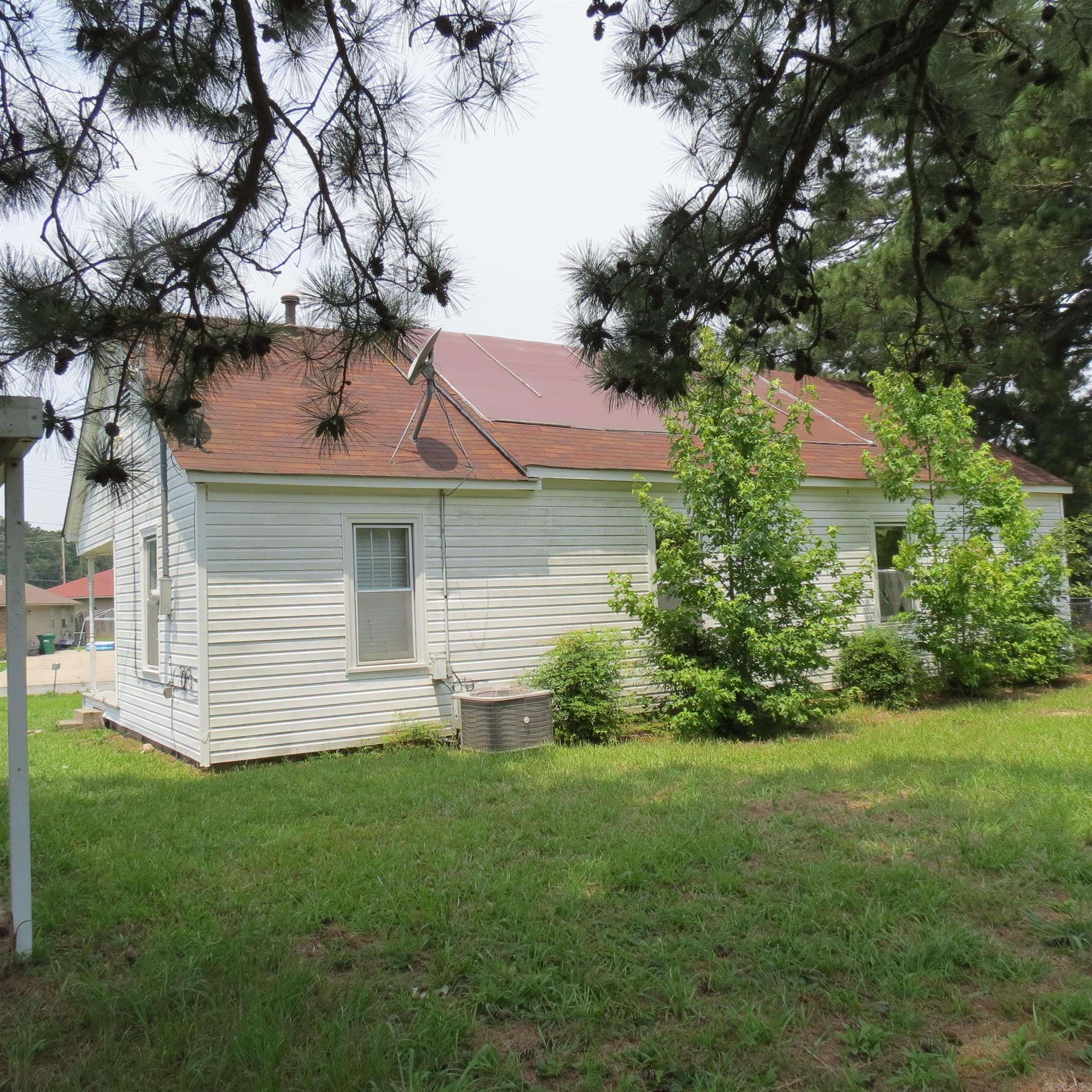 FRANKLIN - Residential