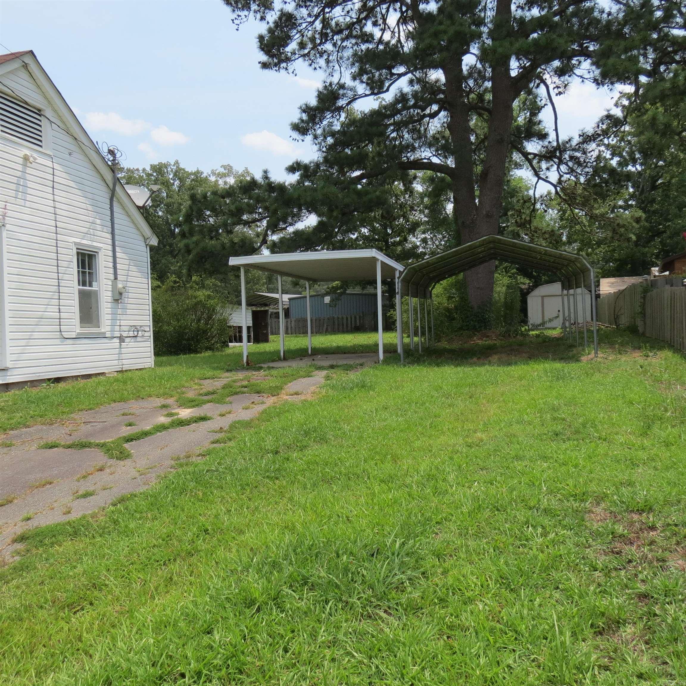 FRANKLIN - Residential