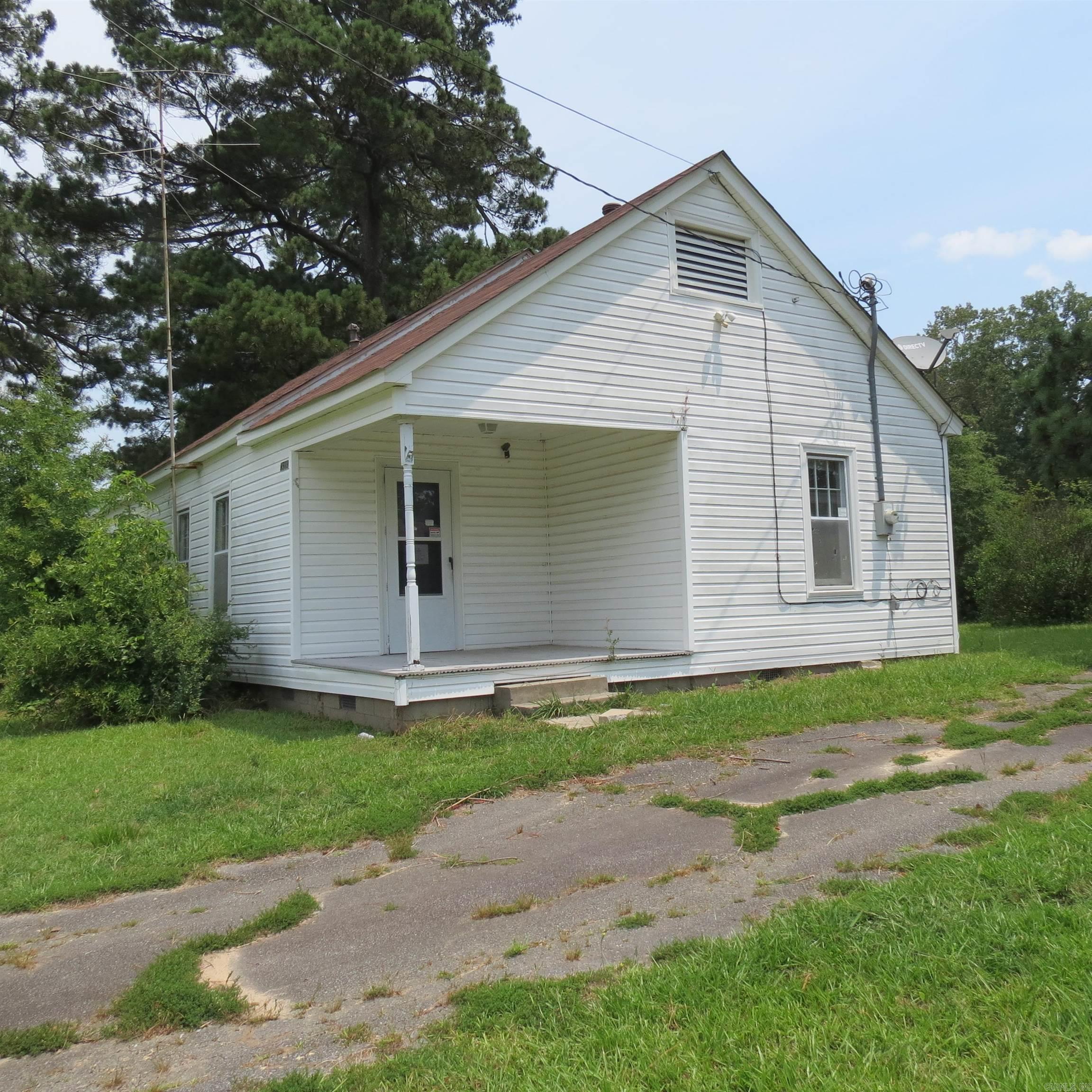 FRANKLIN - Residential