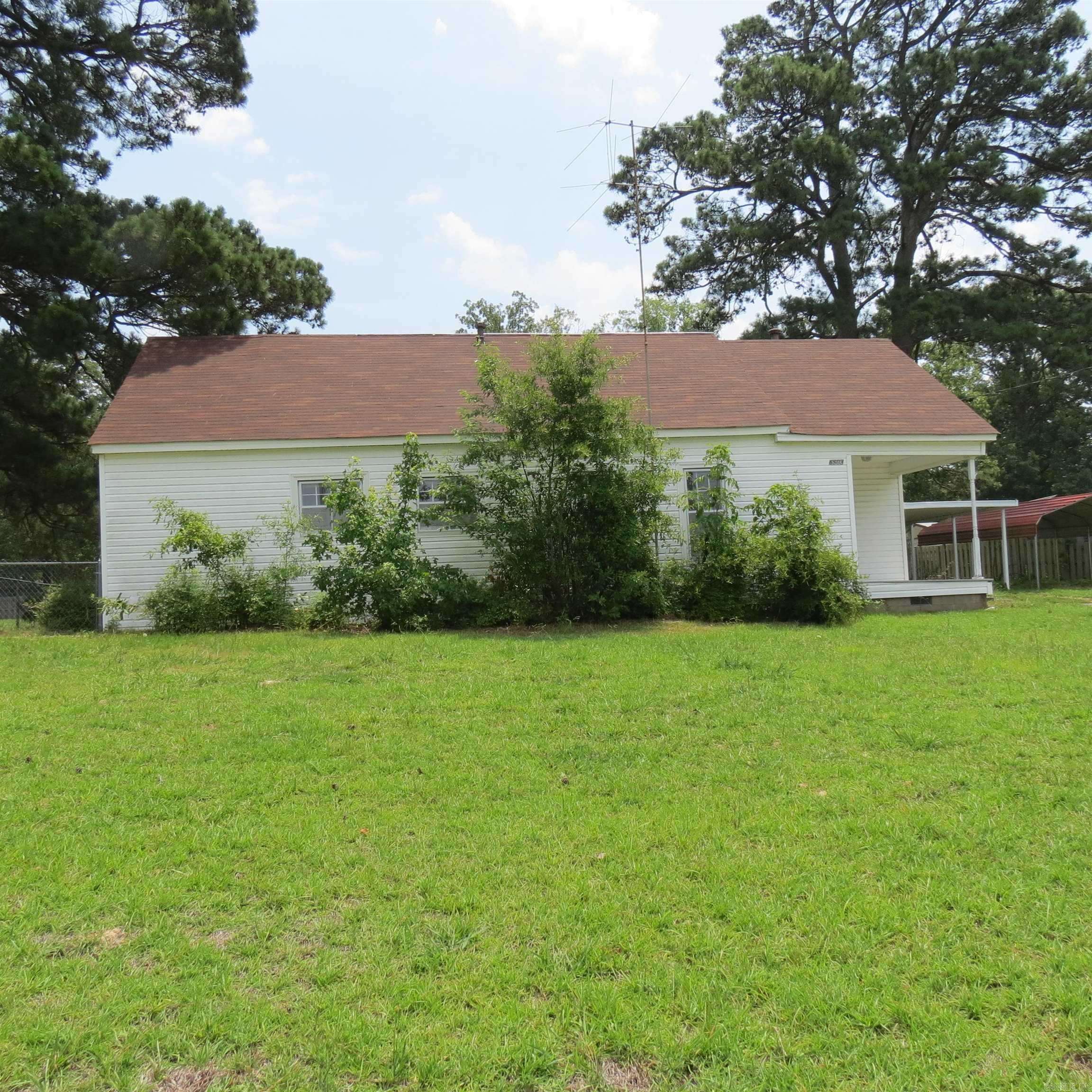 FRANKLIN - Residential