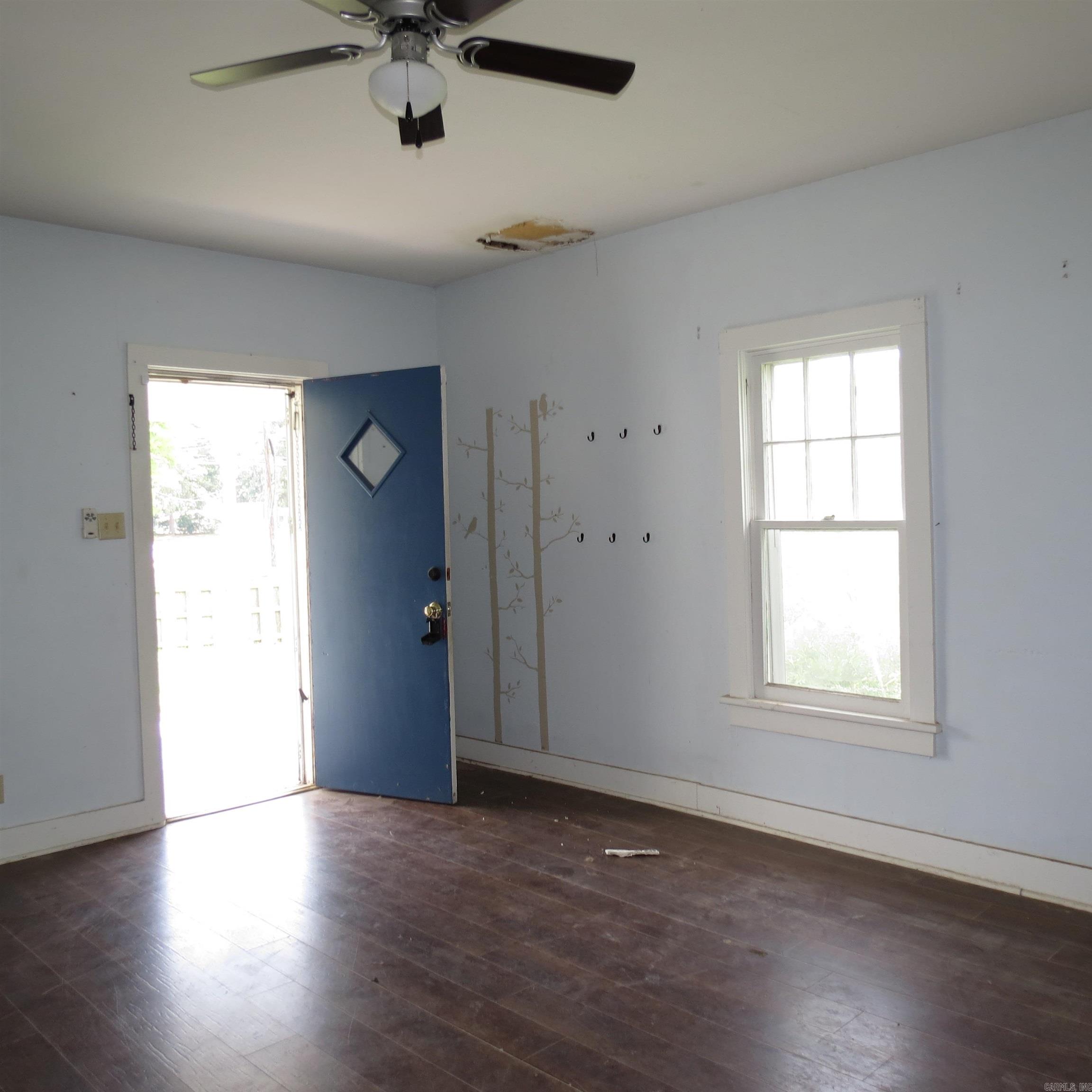 FRANKLIN - Residential