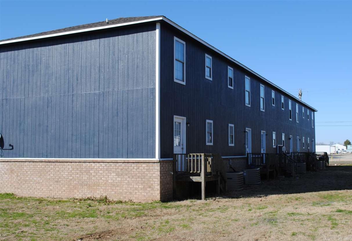 Metes & Bounds - Residential Income