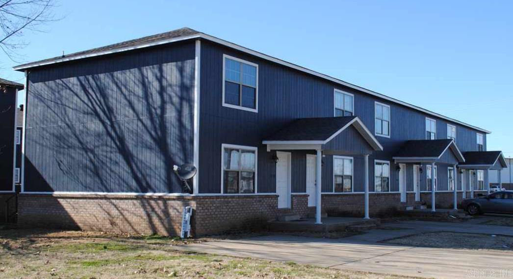 Metes & Bounds - Residential Income