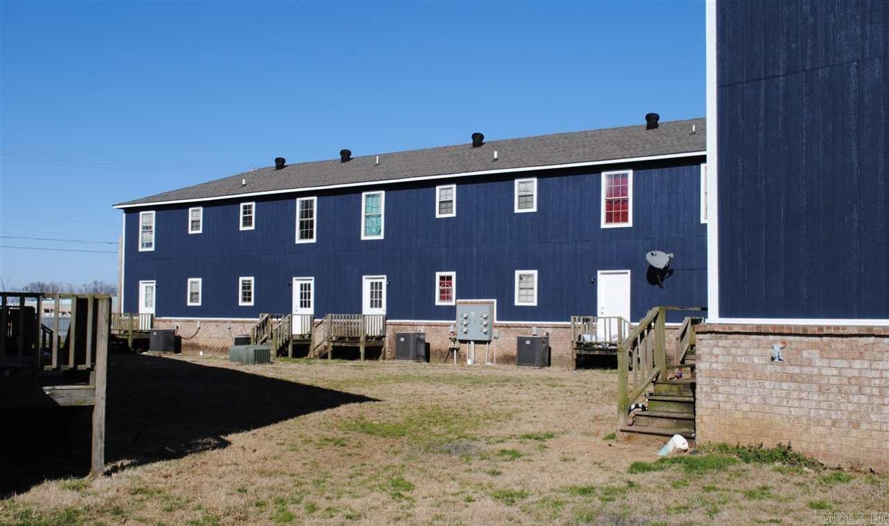 Metes & Bounds - Residential Income