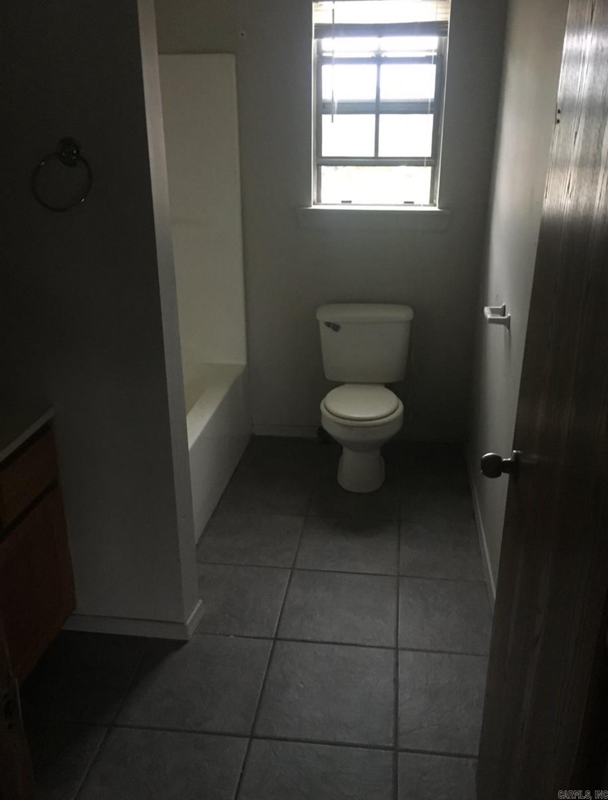 Metes & Bounds - Residential Income