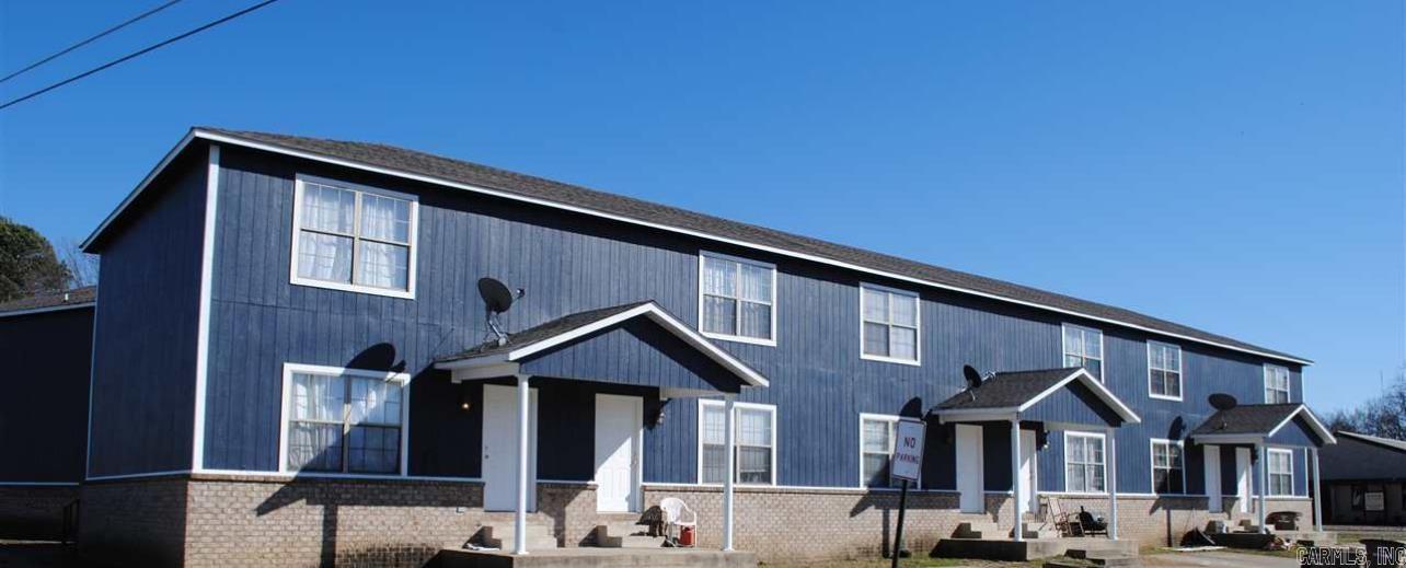 Metes & Bounds - Residential Income