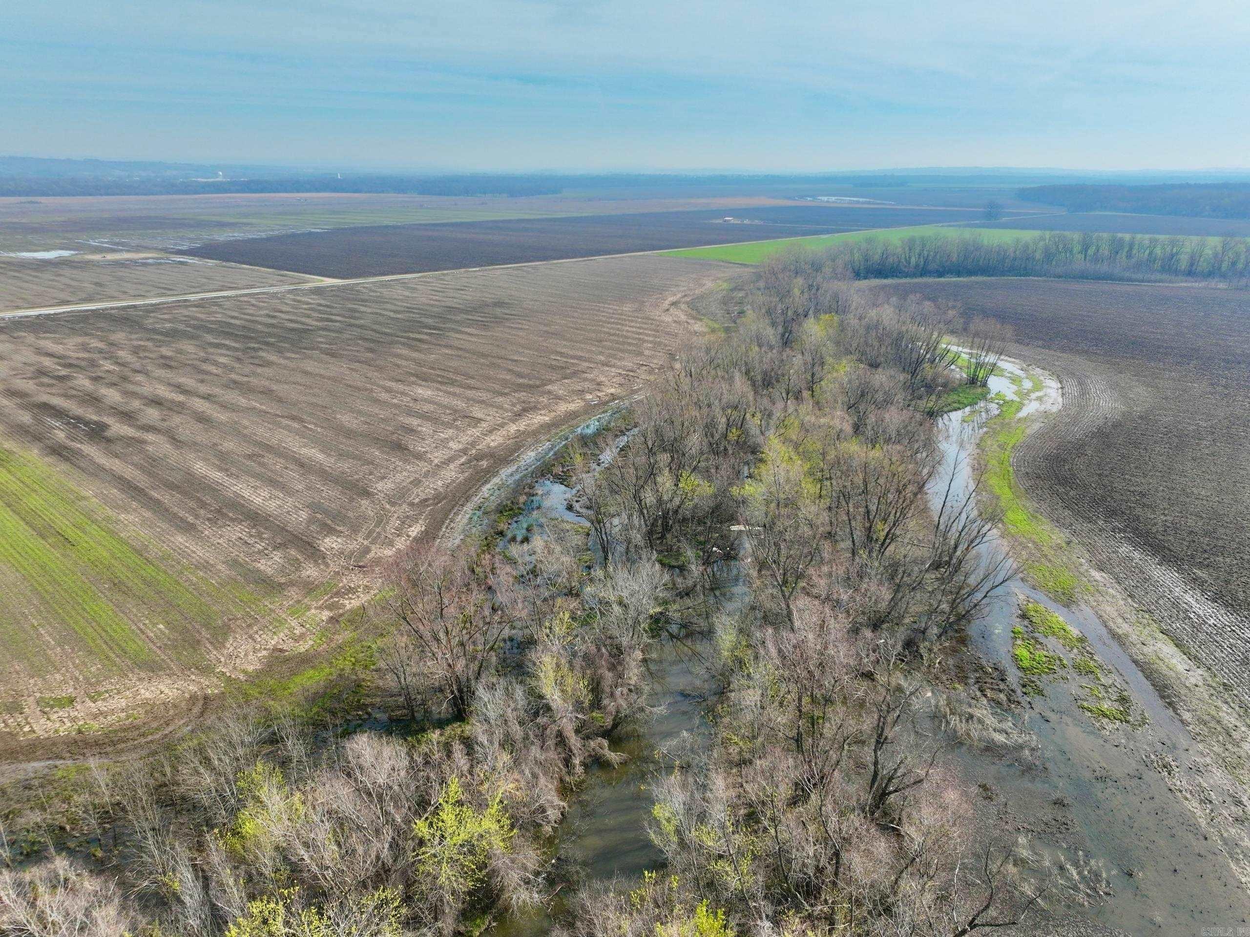 Not in Subdivision - Farm
