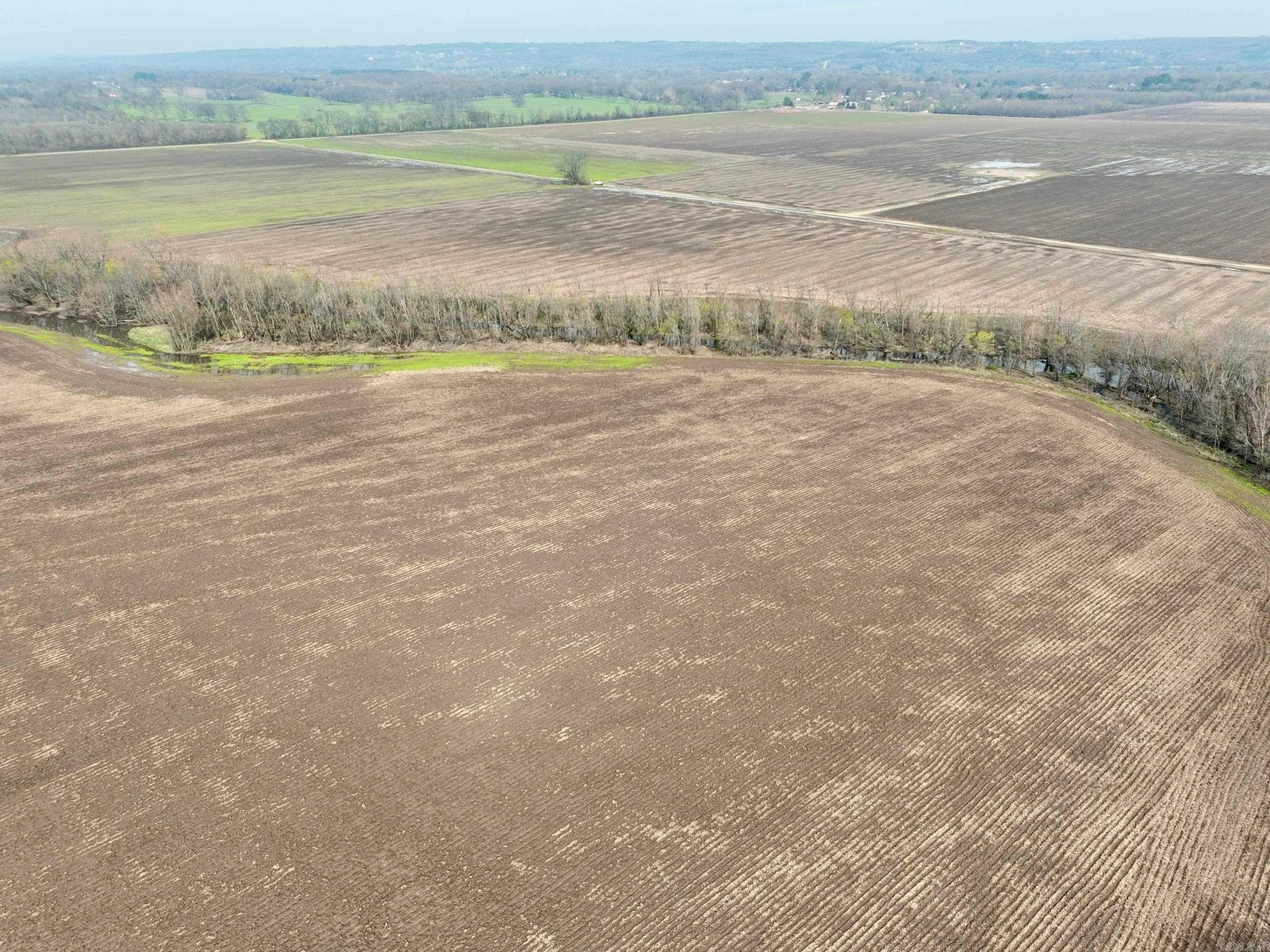 Not in Subdivision - Farm