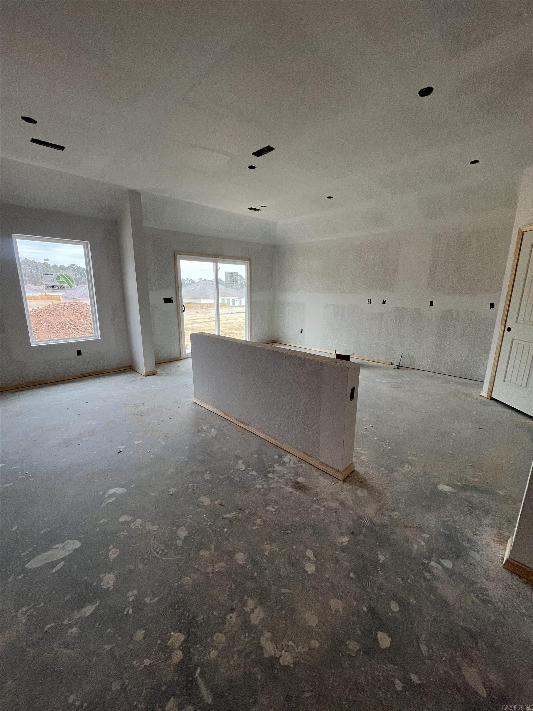 SPRINGLAKE TRAILS - Residential