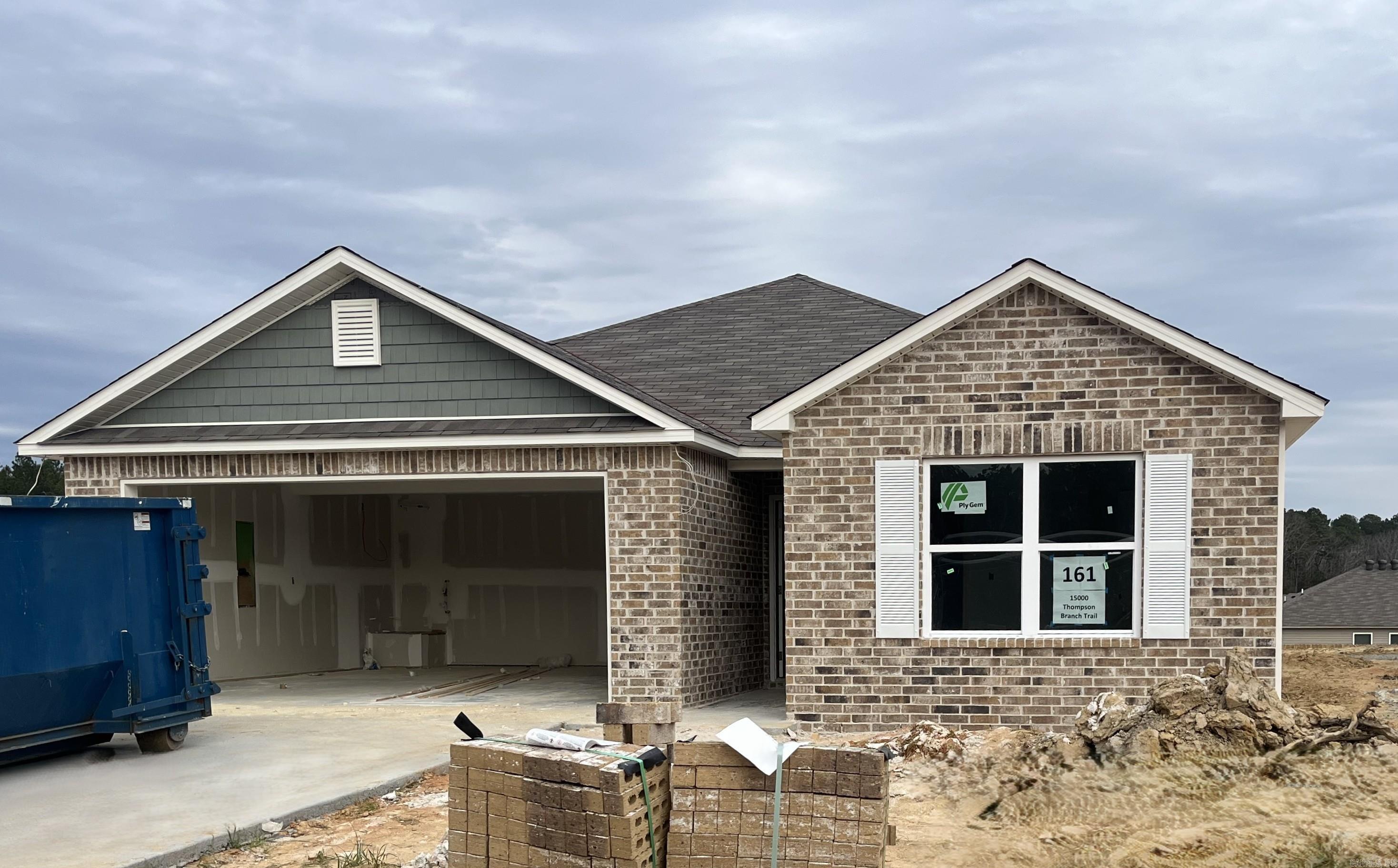 SPRINGLAKE TRAILS - Residential