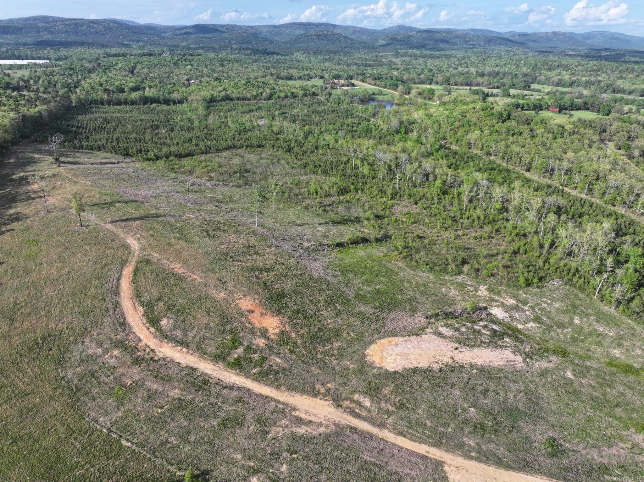 Metes & Bounds - Land