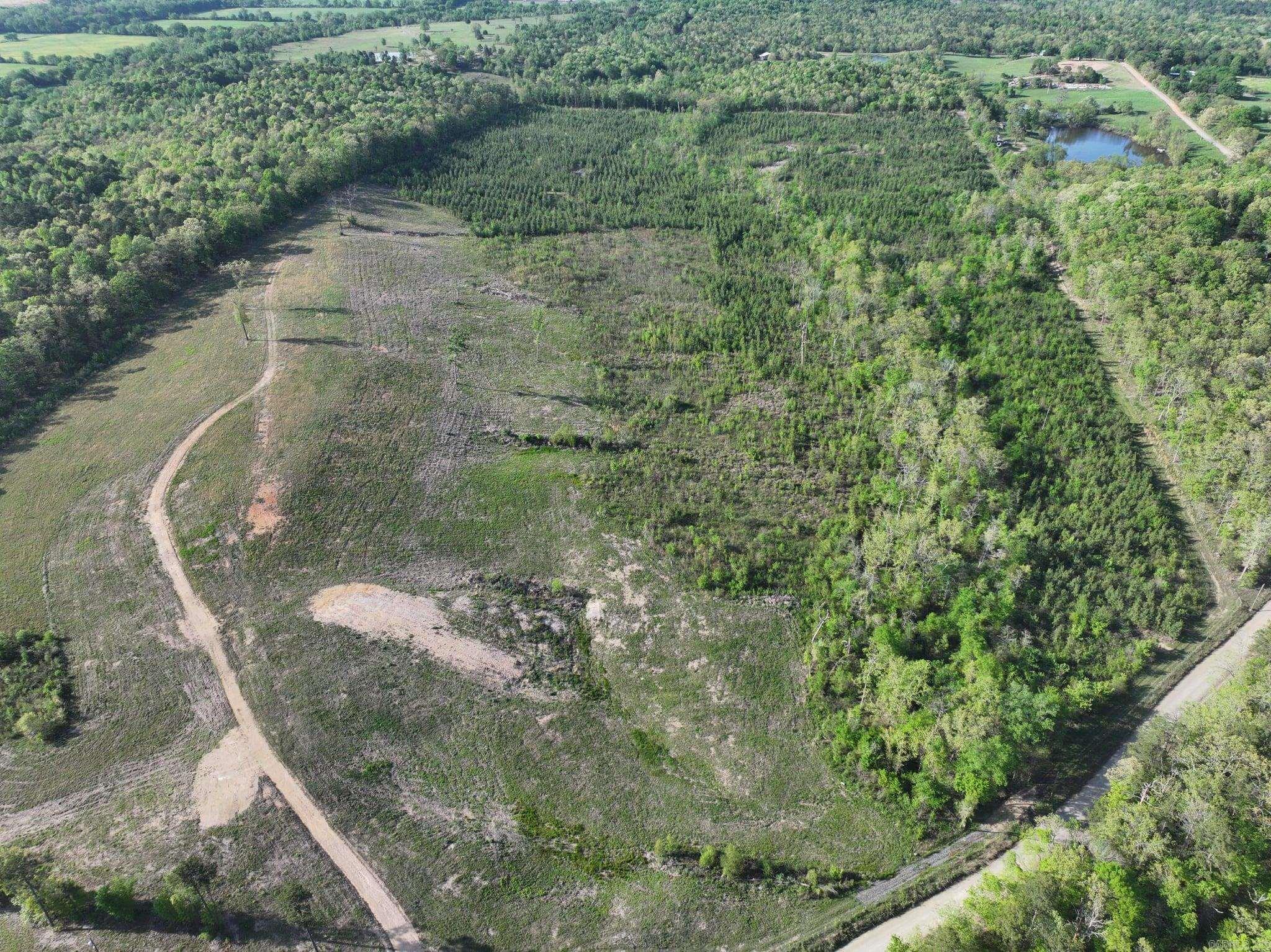 Metes & Bounds - Land