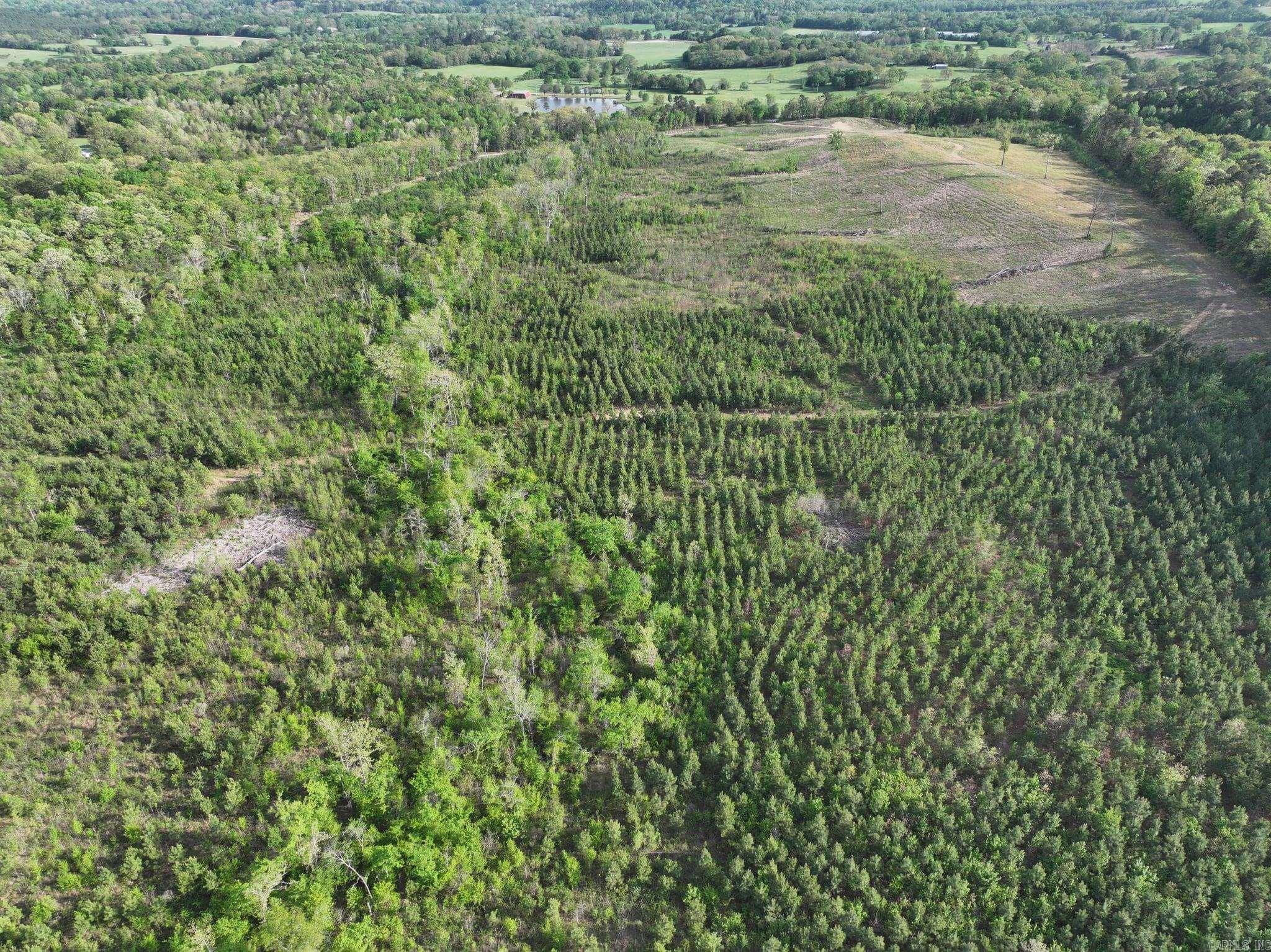 Metes & Bounds - Land