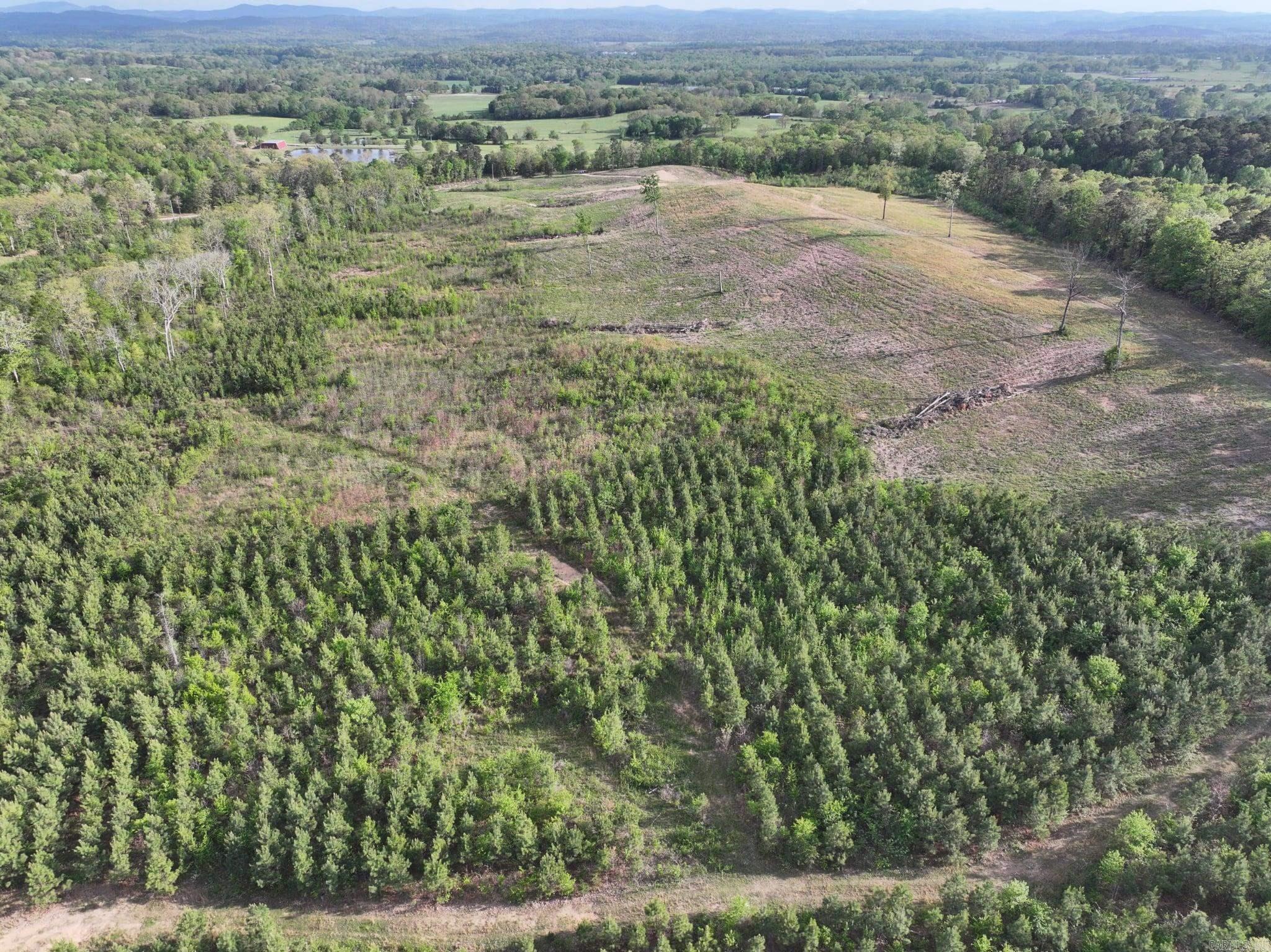 Metes & Bounds - Land