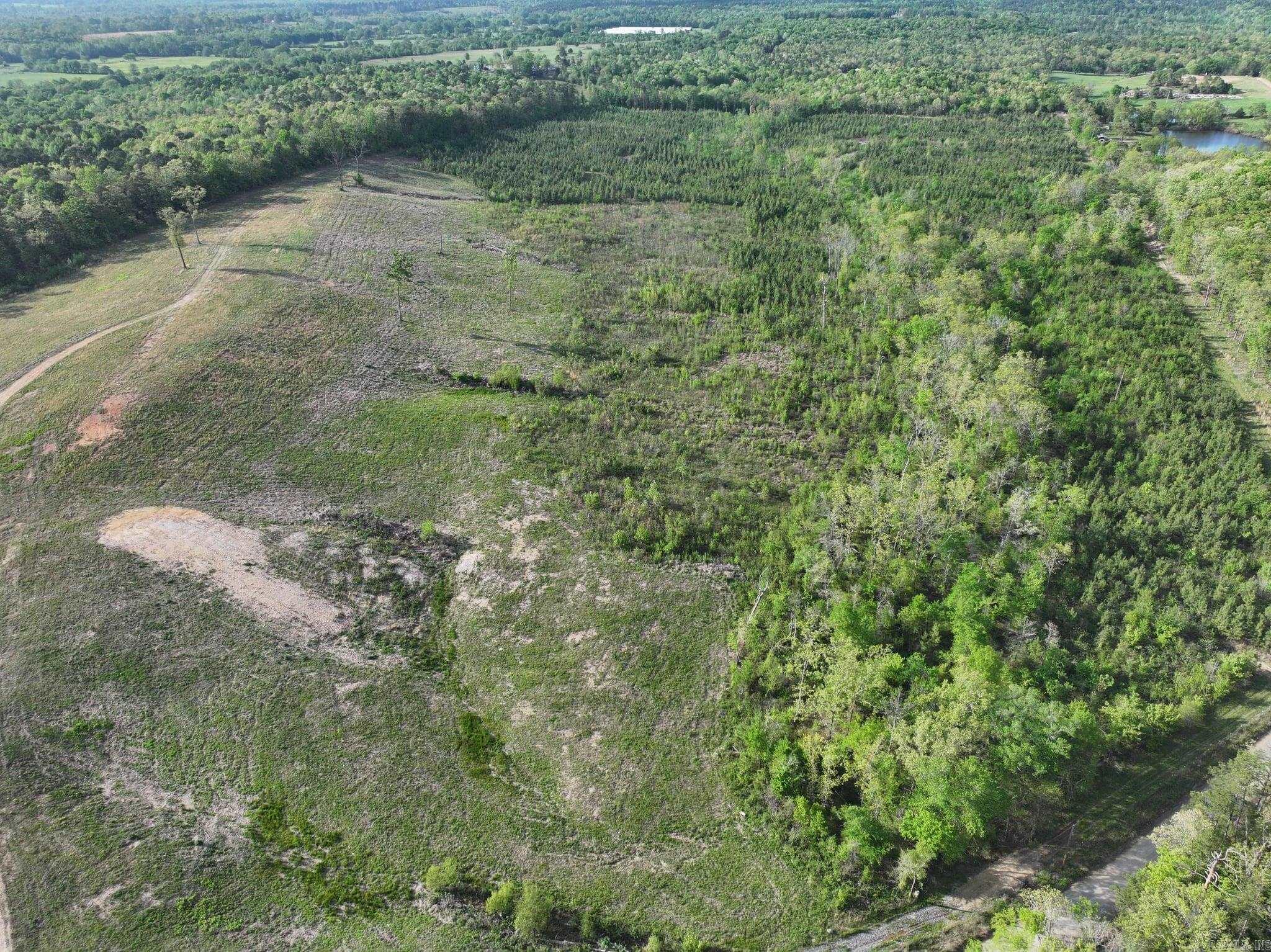 Metes & Bounds - Land