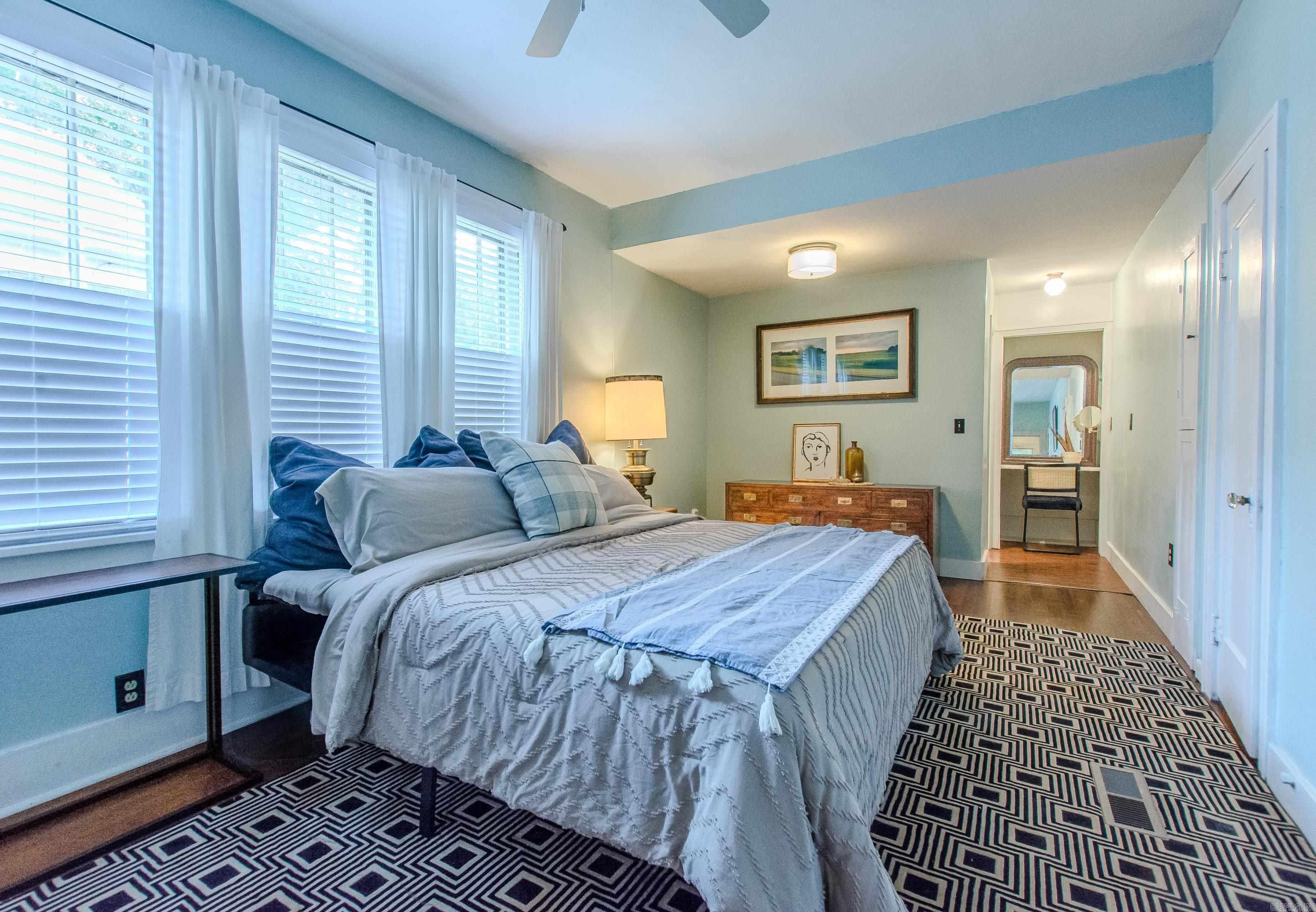 PARK HILL WEST ADDN - Residential