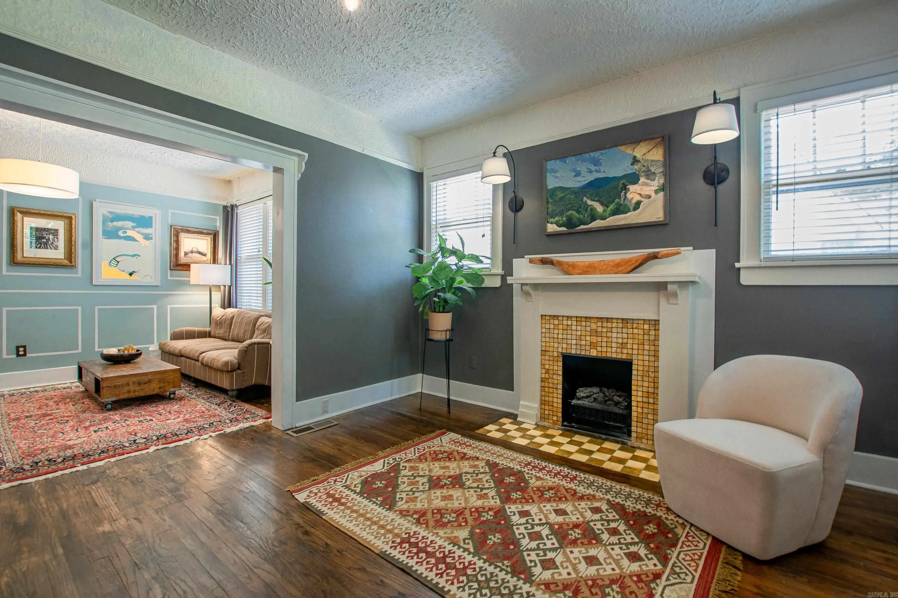 North Little Rock, Arkansas 72116, United States, 2 Bedrooms Bedrooms, ,2 BathroomsBathrooms,Residential,Active,149772