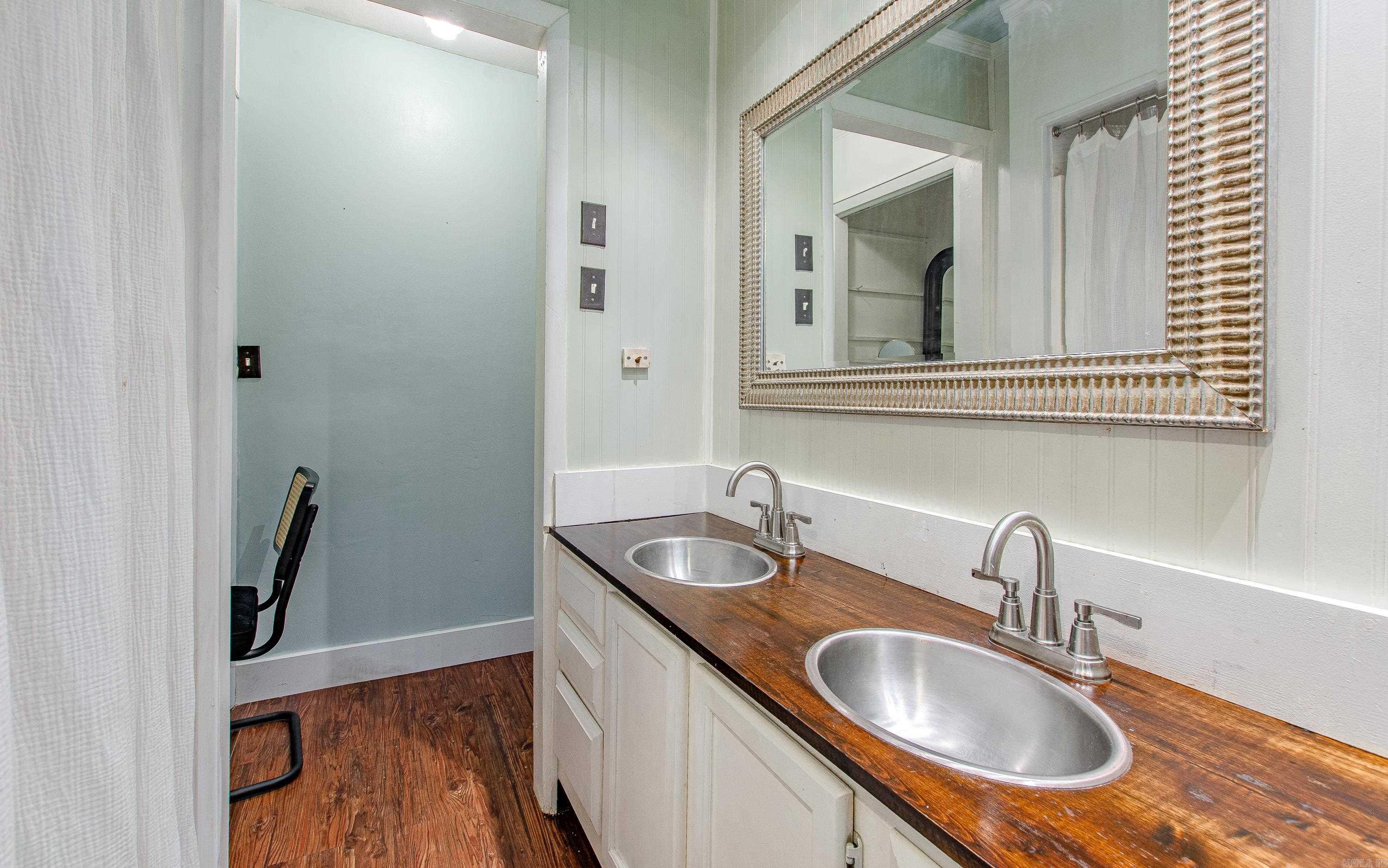 PARK HILL WEST ADDN - Residential