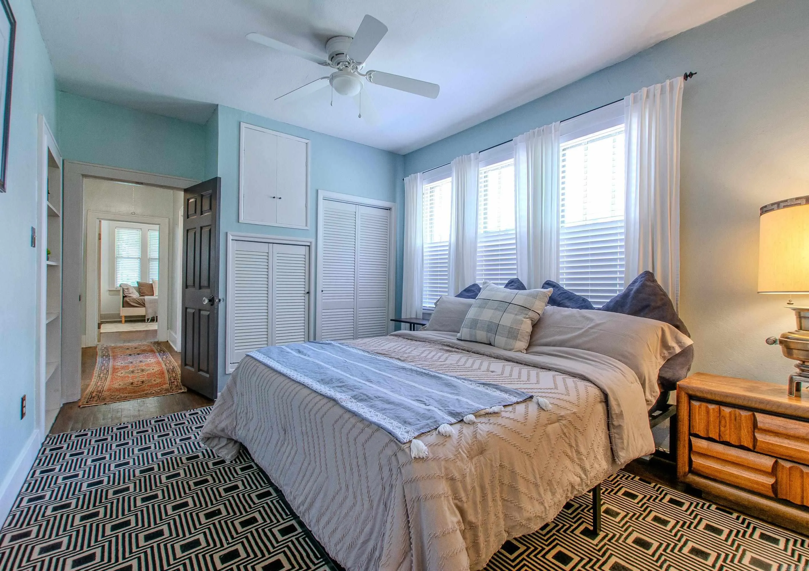 North Little Rock, Arkansas 72116, United States, 2 Bedrooms Bedrooms, ,2 BathroomsBathrooms,Residential,Active,149772