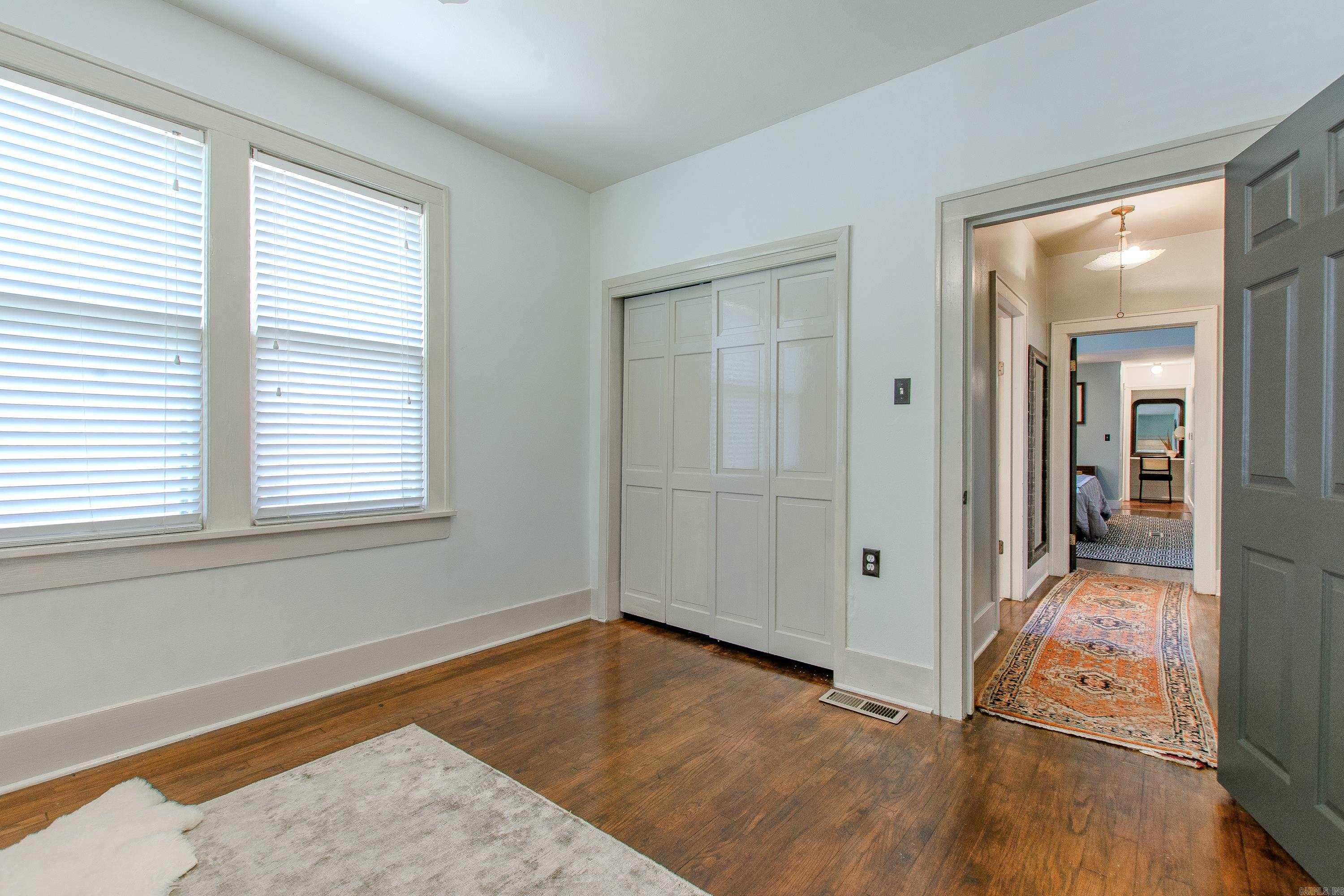 PARK HILL WEST ADDN - Residential
