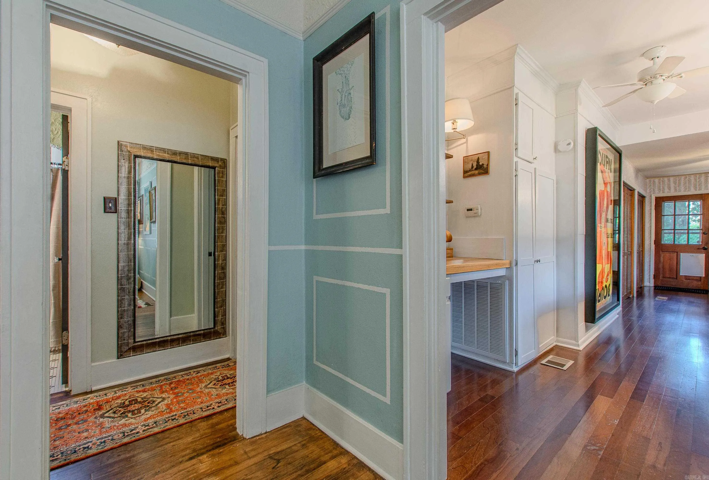 North Little Rock, Arkansas 72116, United States, 2 Bedrooms Bedrooms, ,2 BathroomsBathrooms,Residential,Active,149772