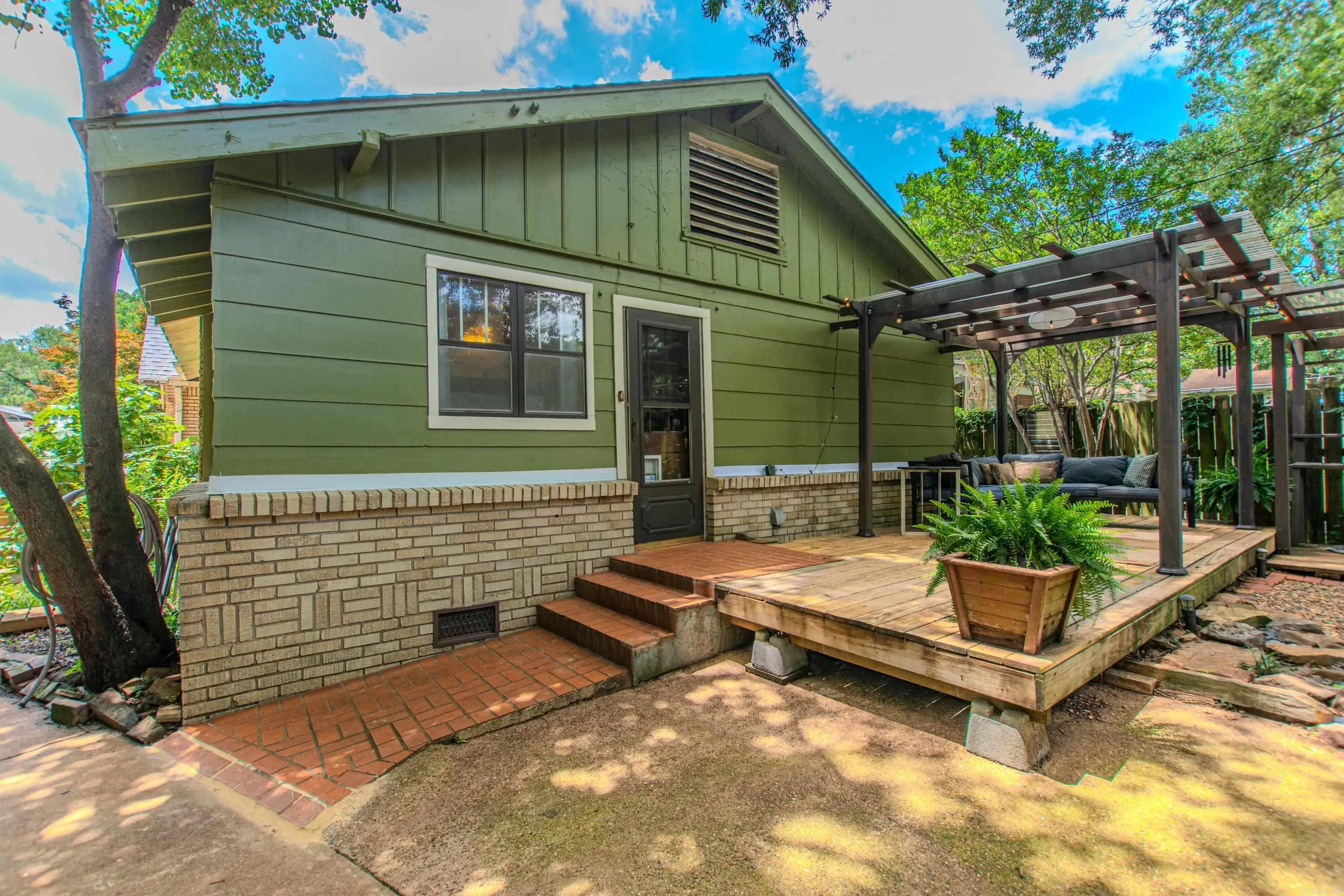 North Little Rock, Arkansas 72116, United States, 2 Bedrooms Bedrooms, ,2 BathroomsBathrooms,Residential,Active,149772