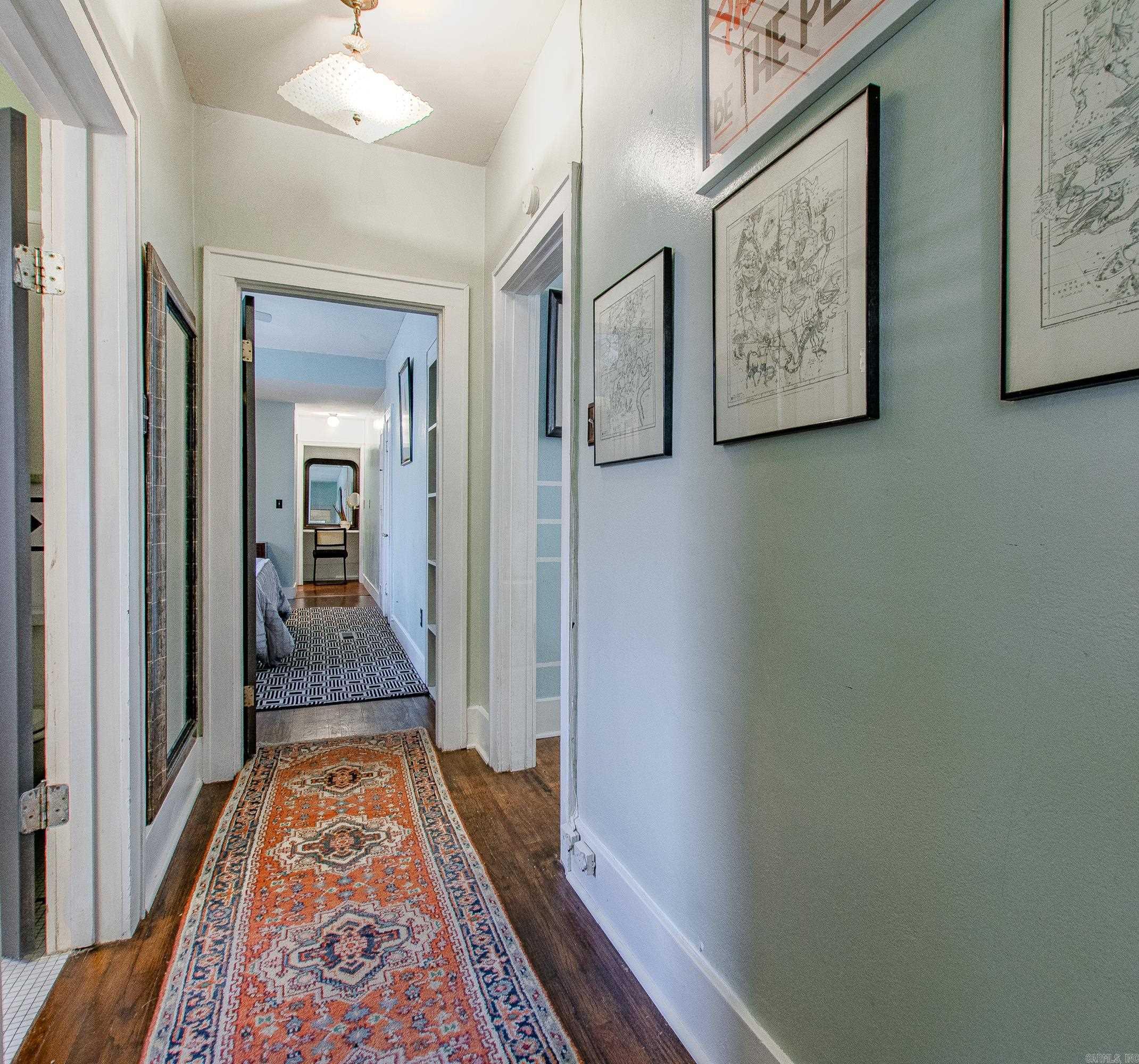 PARK HILL WEST ADDN - Residential