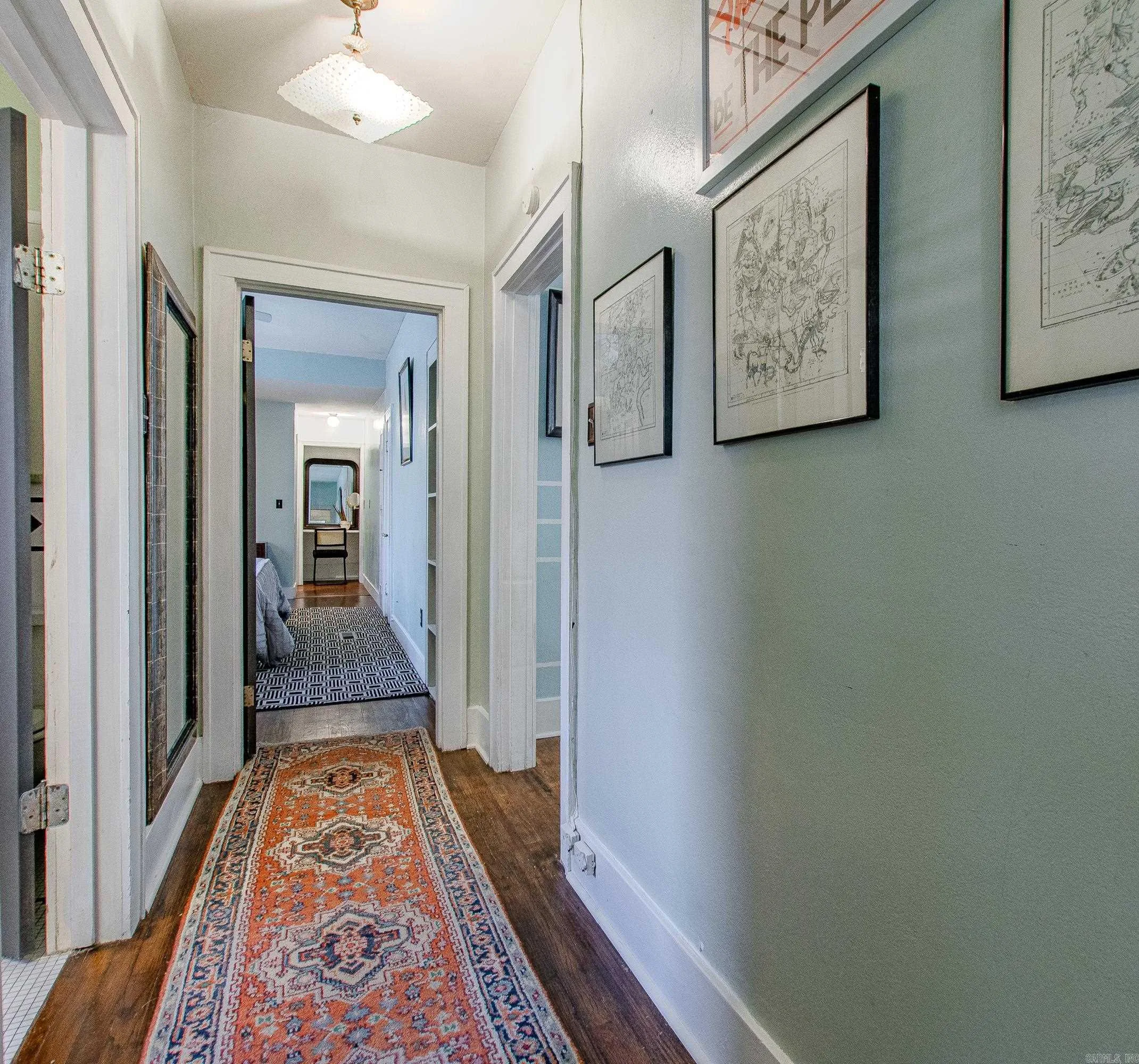 North Little Rock, Arkansas 72116, United States, 2 Bedrooms Bedrooms, ,2 BathroomsBathrooms,Residential,Active,149772