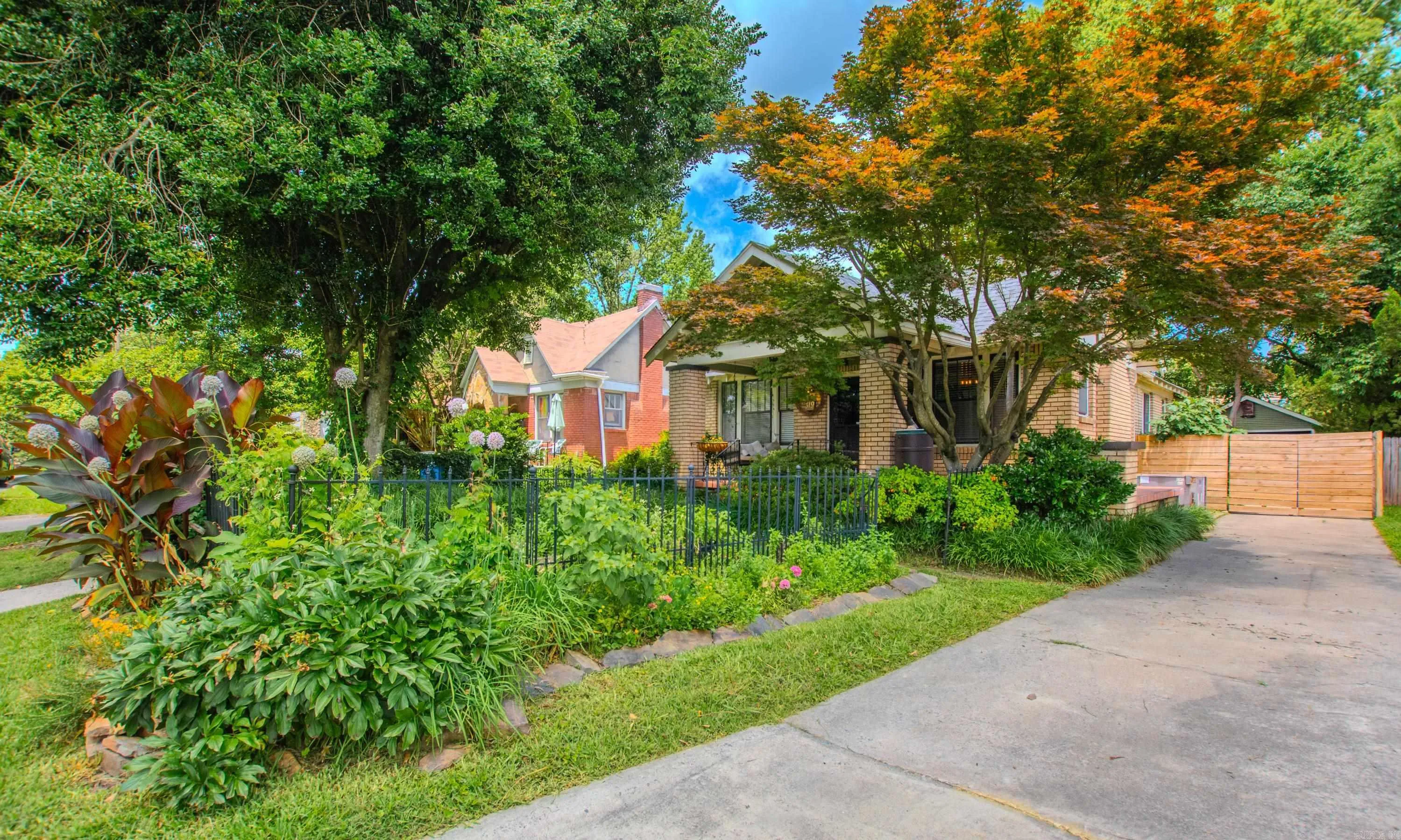 North Little Rock, Arkansas 72116, United States, 2 Bedrooms Bedrooms, ,2 BathroomsBathrooms,Residential,Active,149772