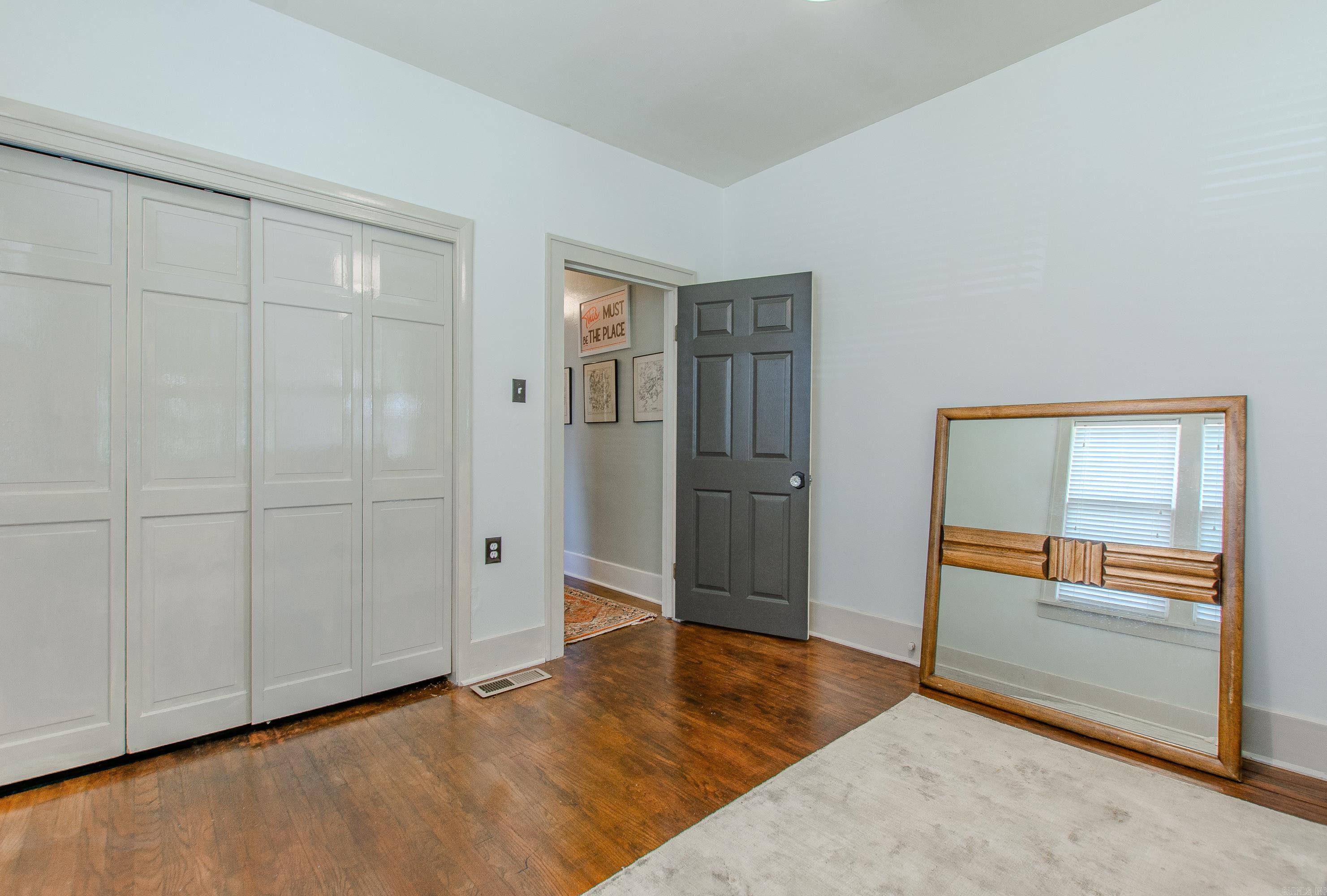 PARK HILL WEST ADDN - Residential