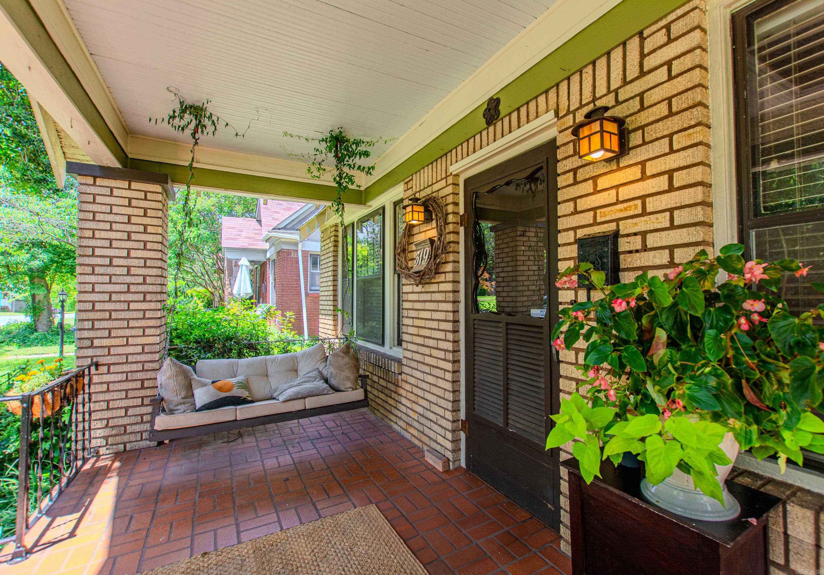 PARK HILL WEST ADDN - Residential