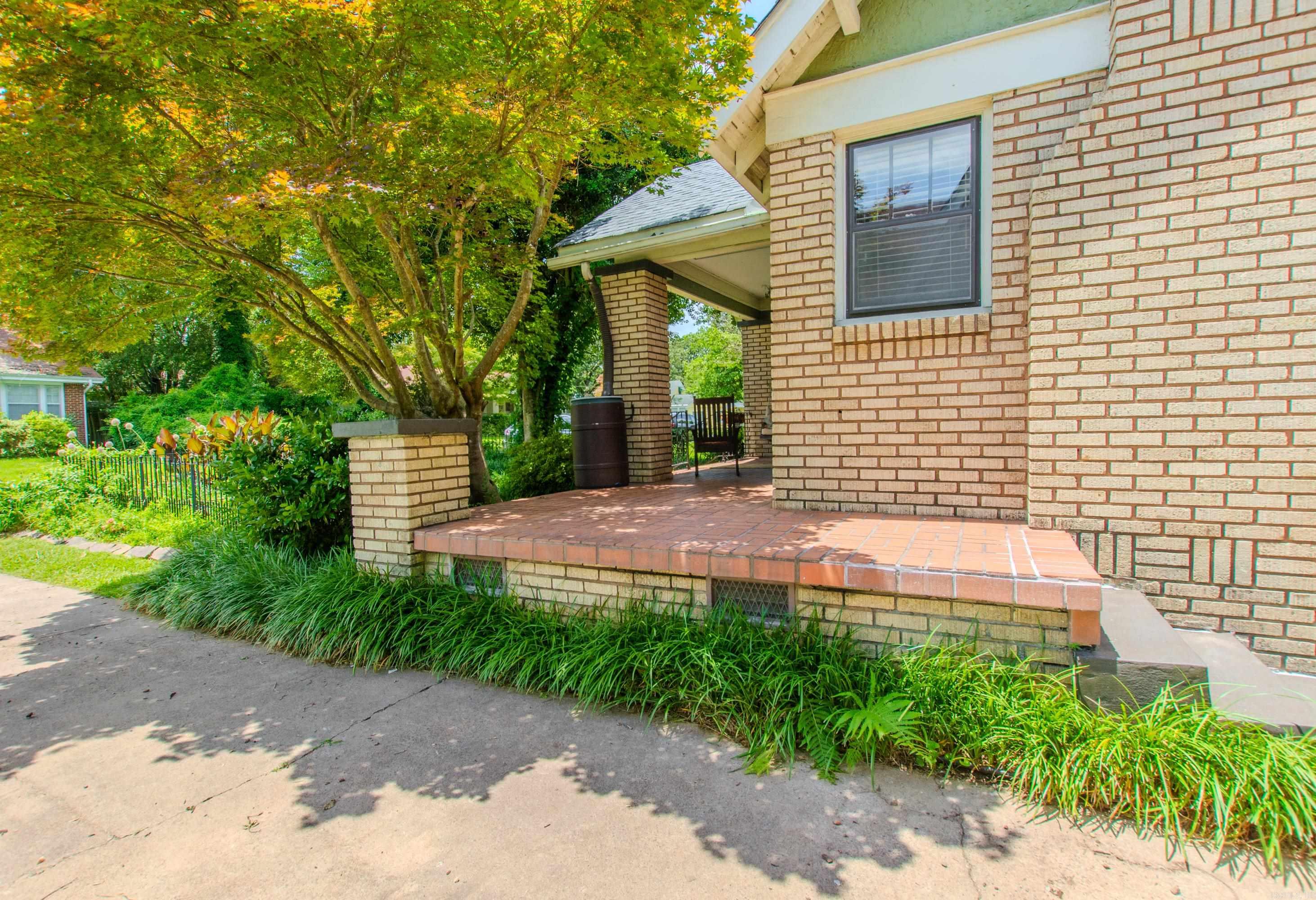 PARK HILL WEST ADDN - Residential