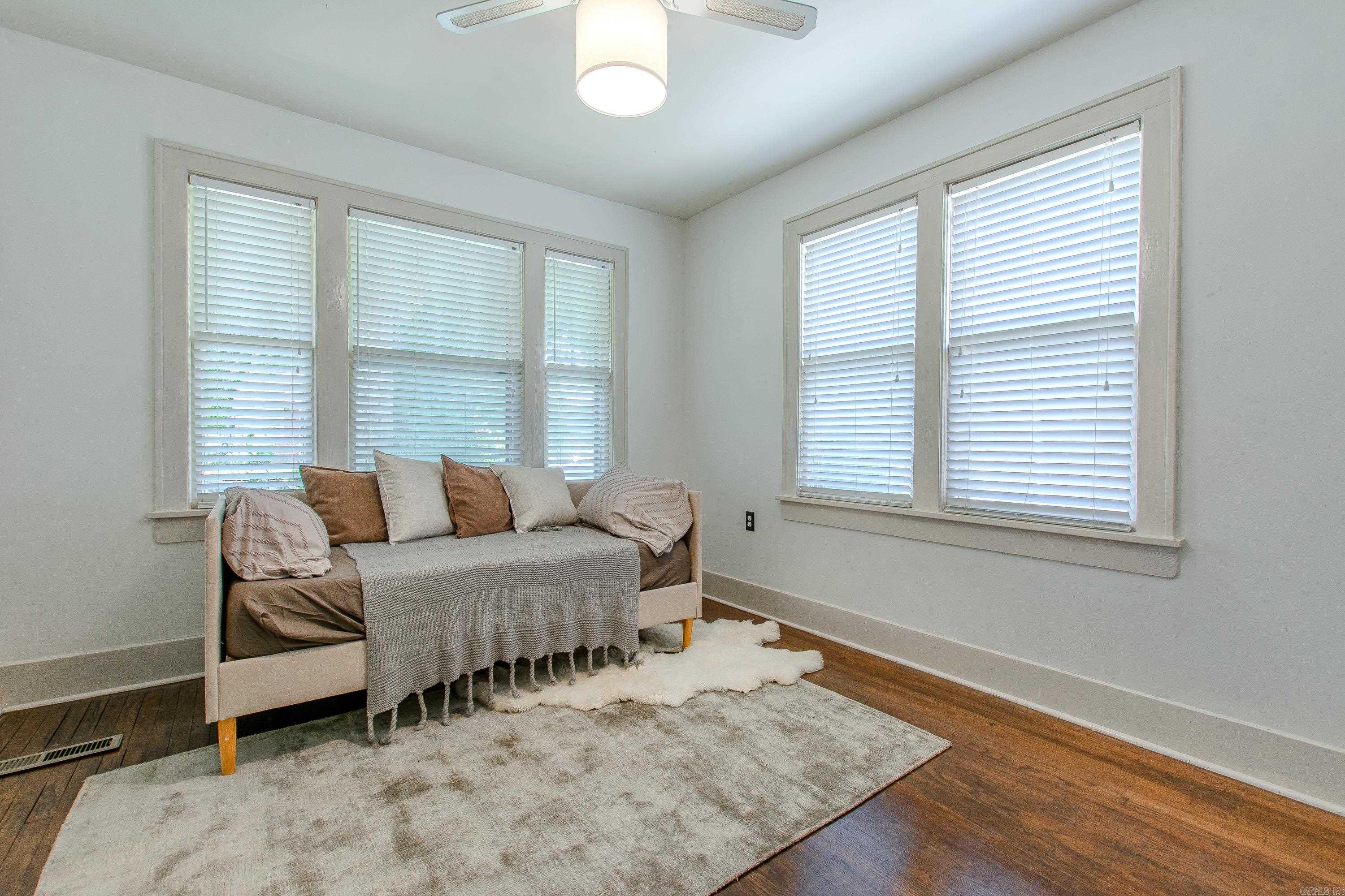 PARK HILL WEST ADDN - Residential