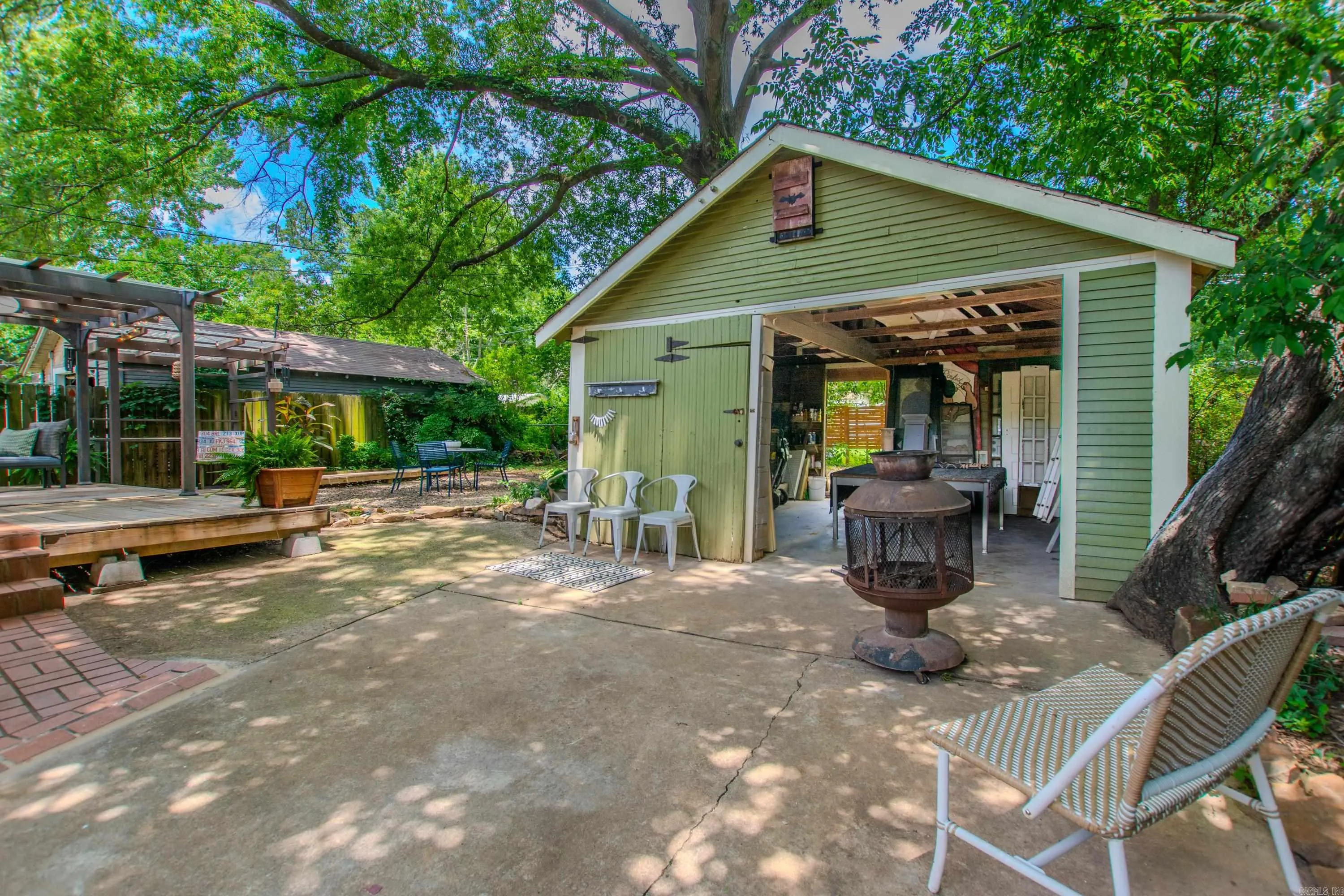 North Little Rock, Arkansas 72116, United States, 2 Bedrooms Bedrooms, ,2 BathroomsBathrooms,Residential,Active,149772