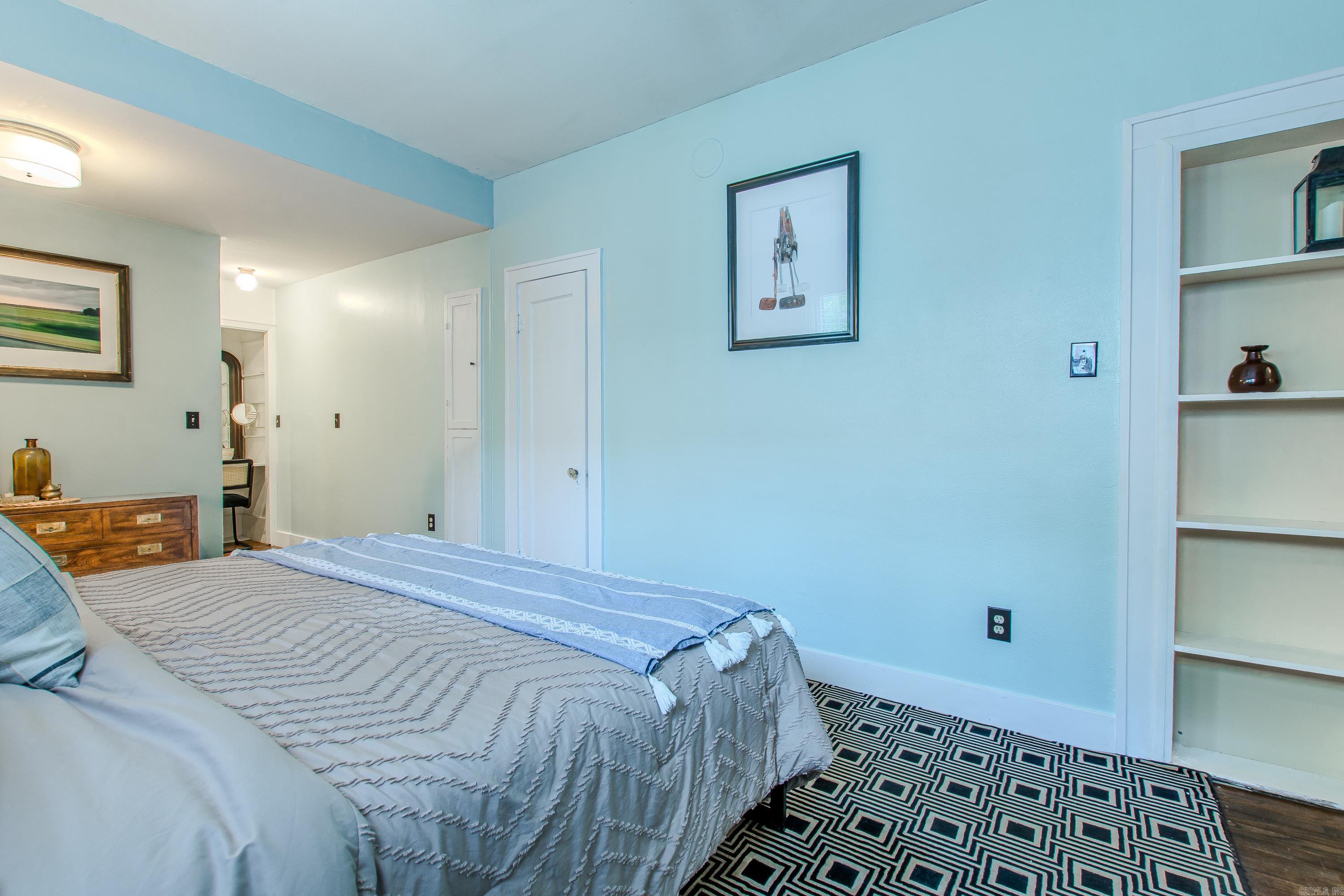 PARK HILL WEST ADDN - Residential