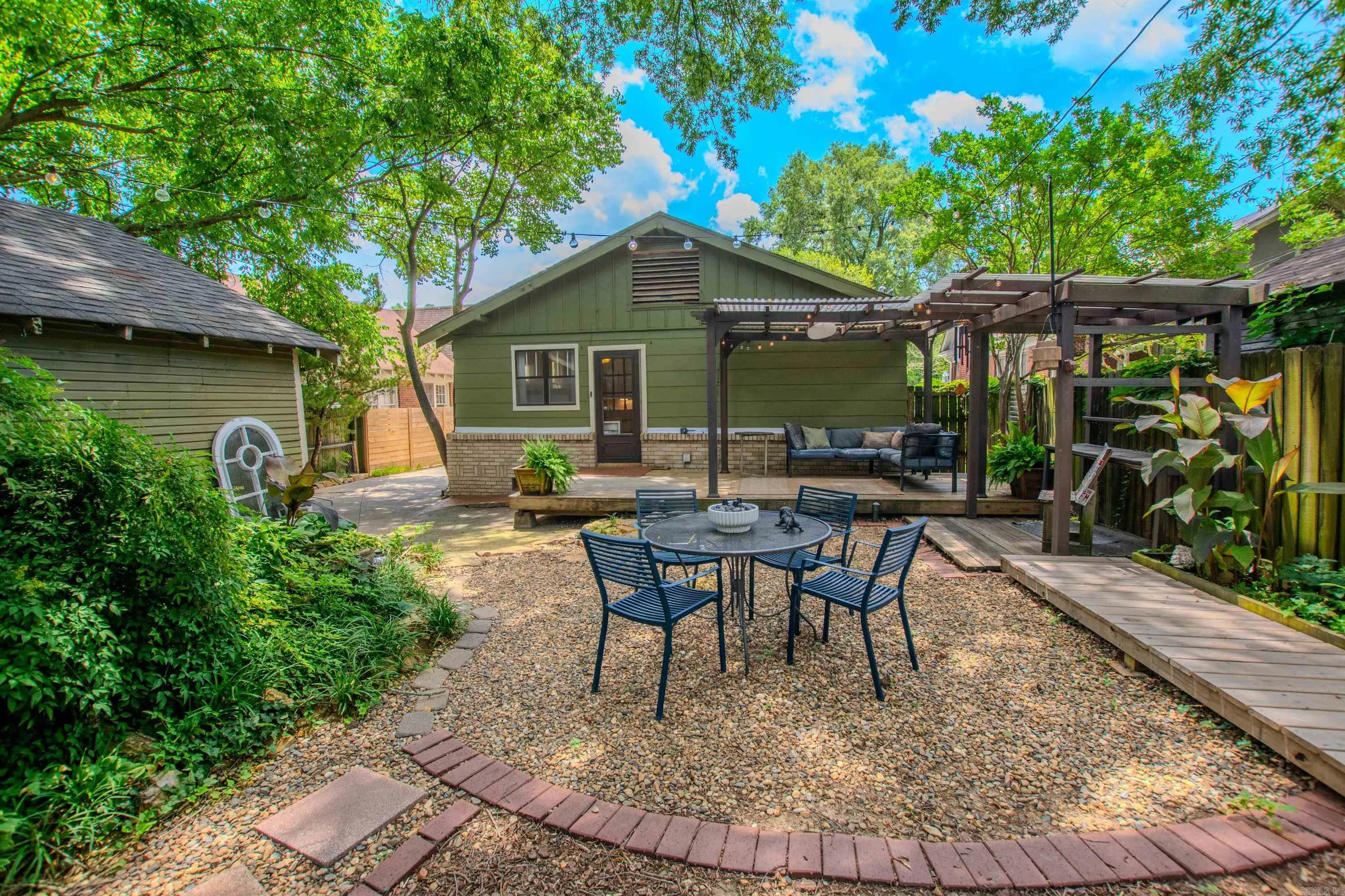 North Little Rock, Arkansas 72116, United States, 2 Bedrooms Bedrooms, ,2 BathroomsBathrooms,Residential,Active,149772